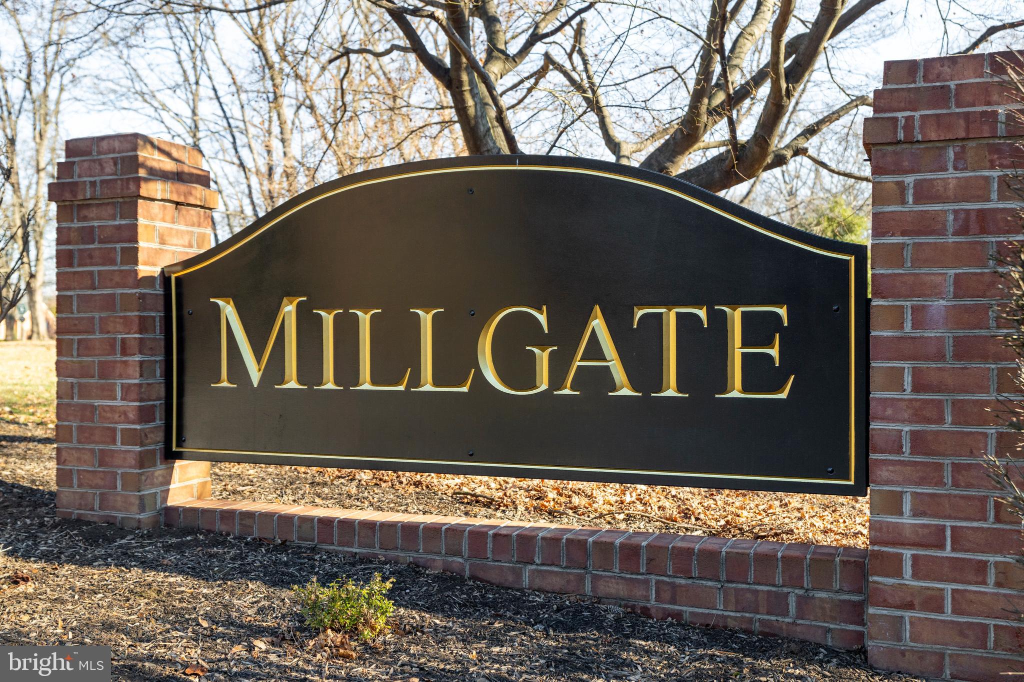 MILLGATE - Residential