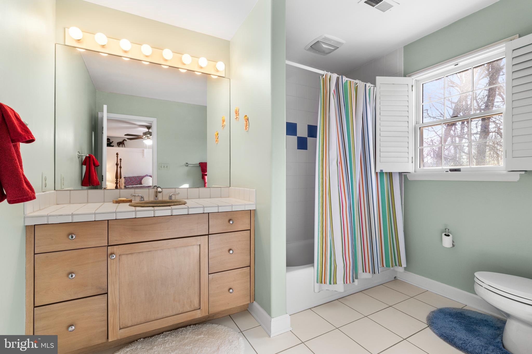 MILLGATE - Residential