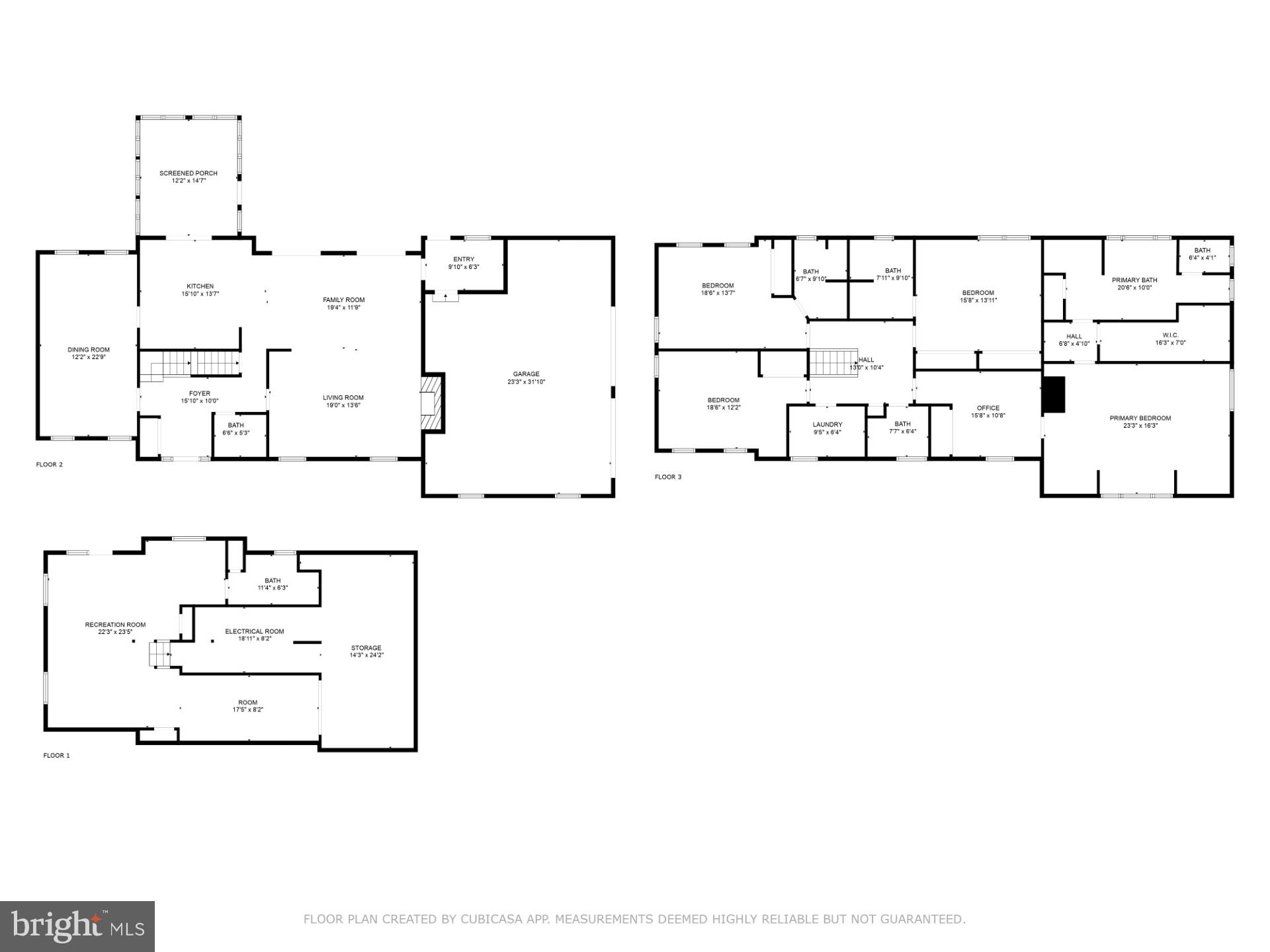 MILLGATE - Residential
