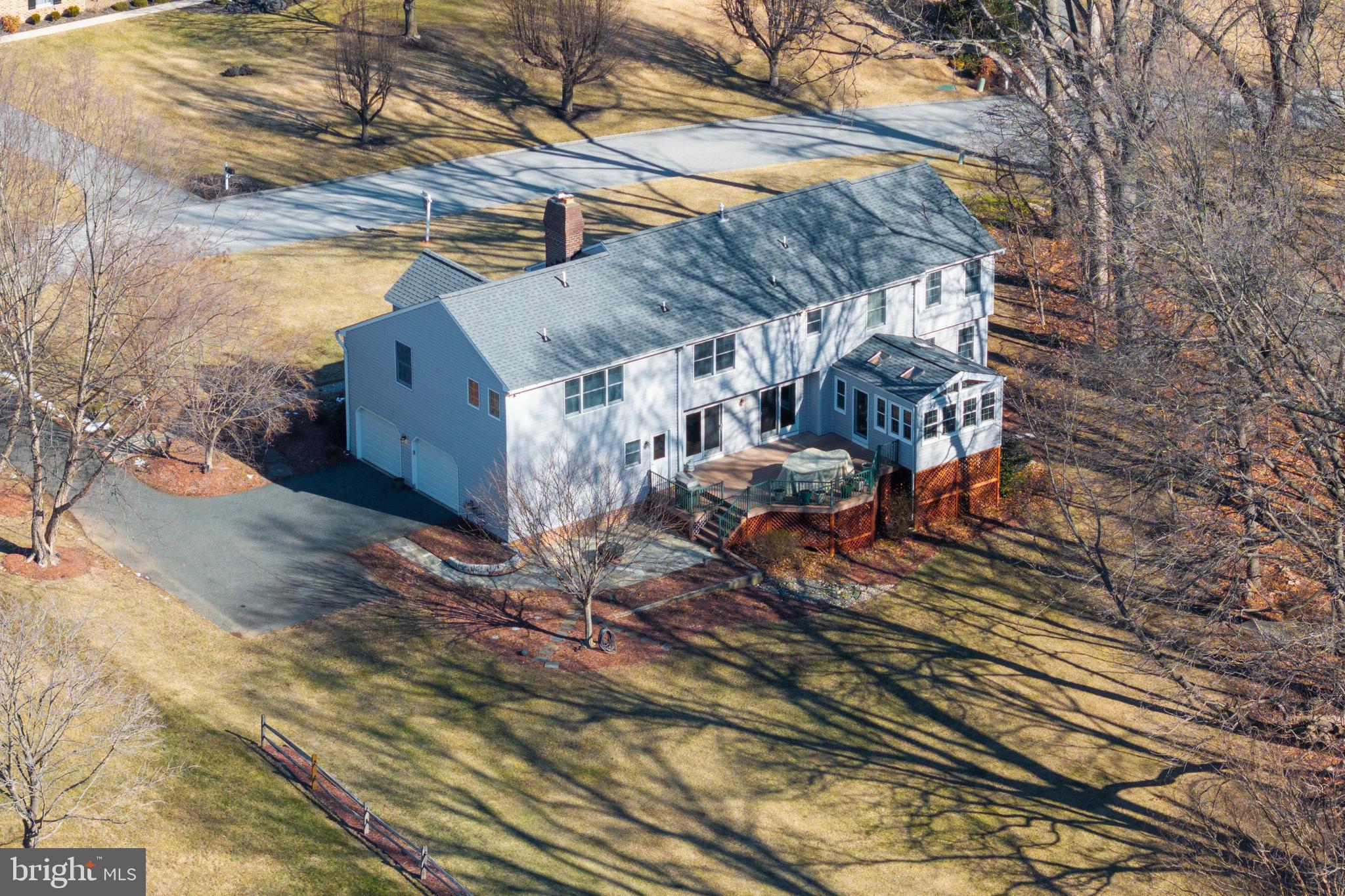 MILLGATE - Residential