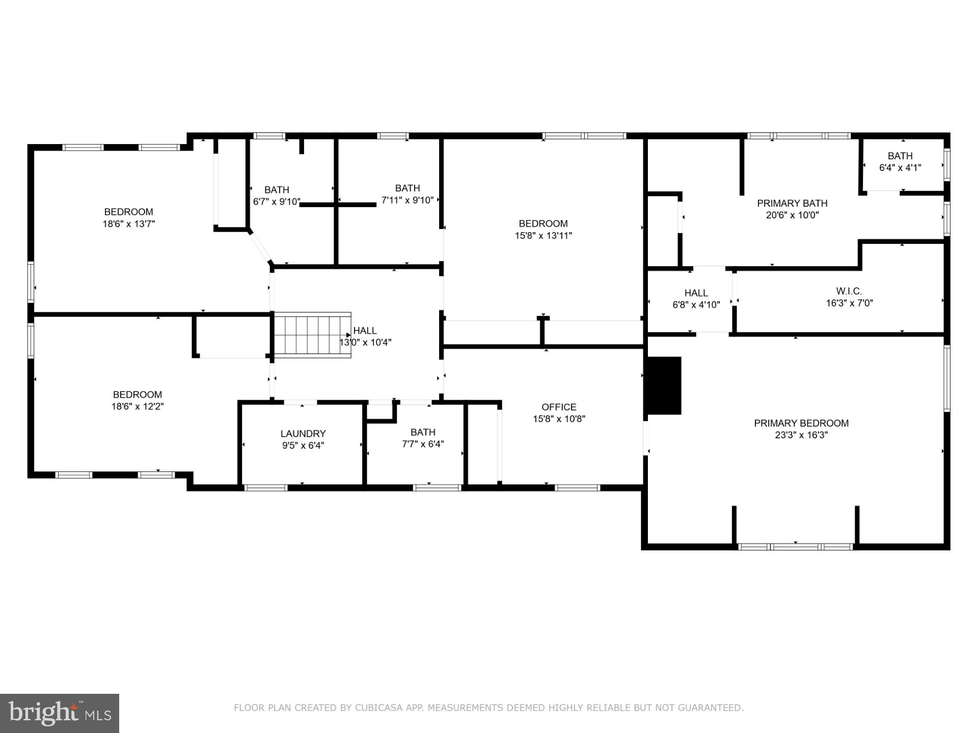 MILLGATE - Residential