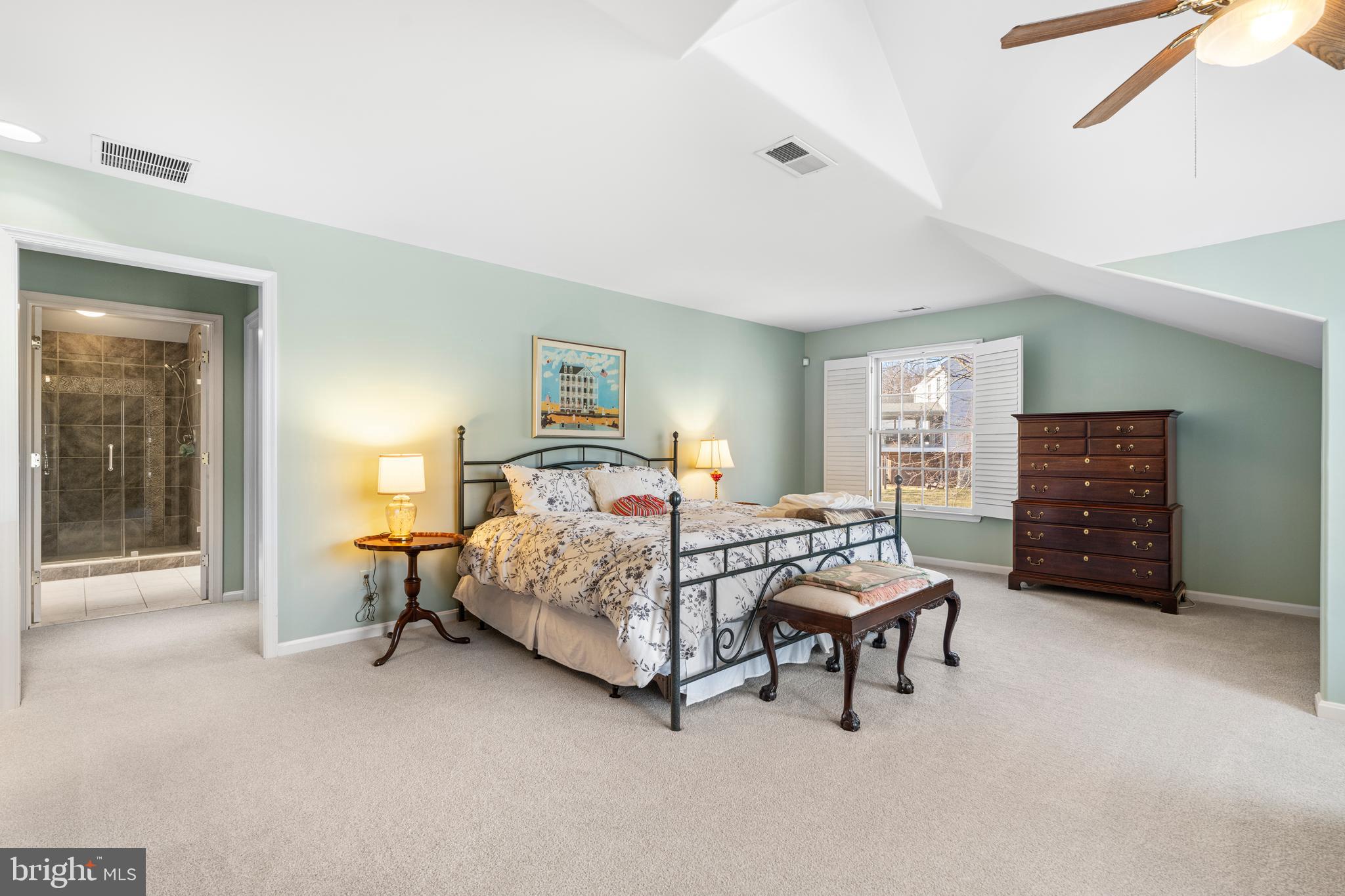 MILLGATE - Residential