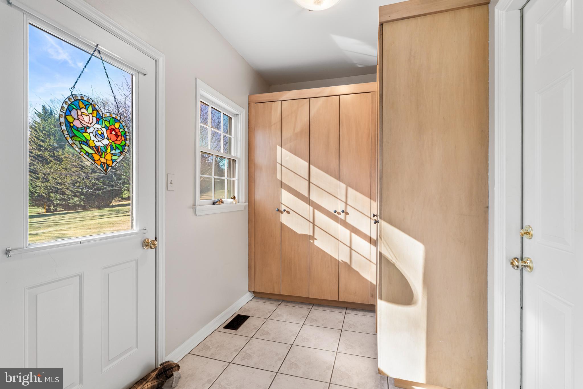 MILLGATE - Residential