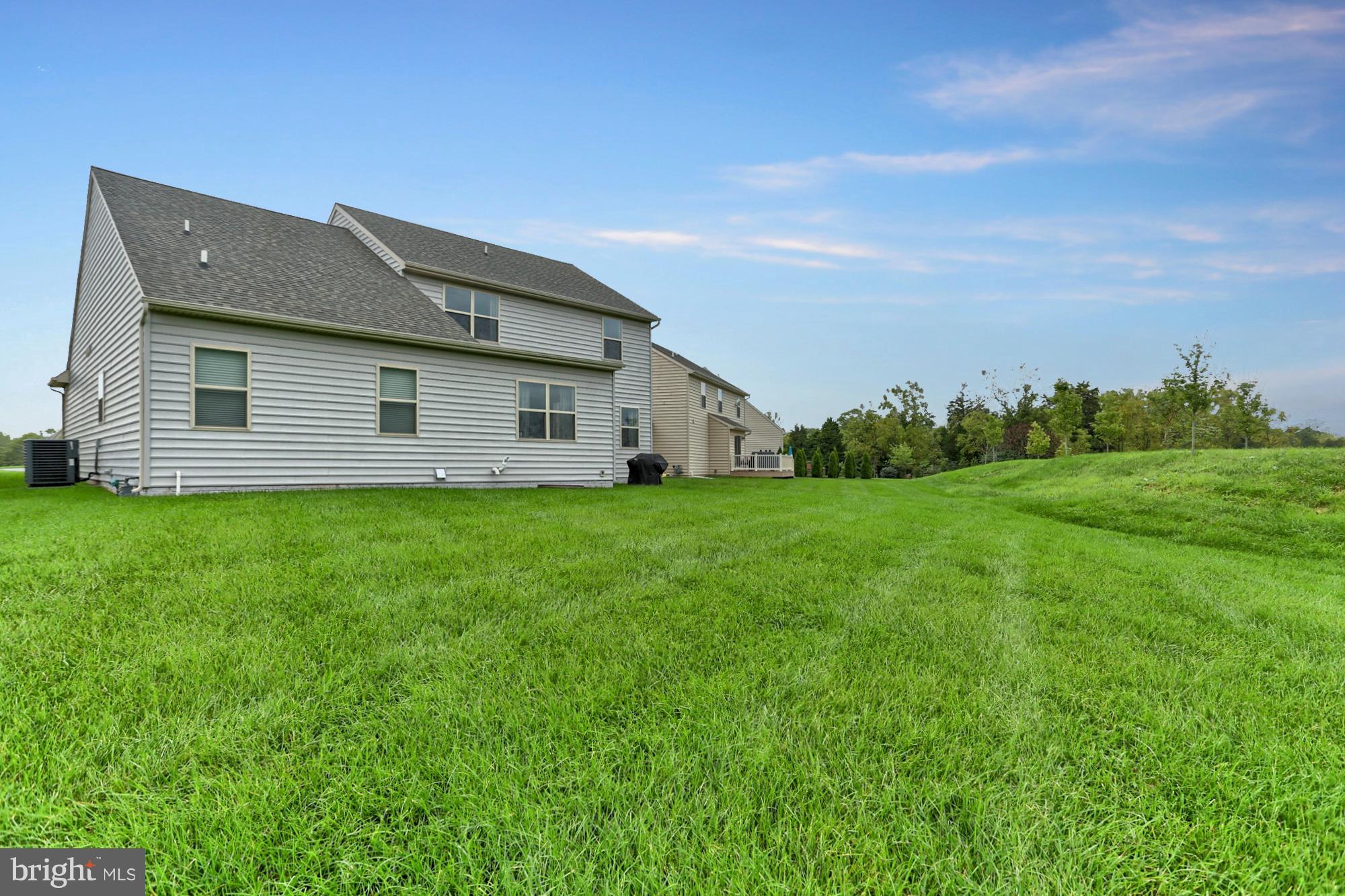 THE LINKS AT GETTYSBURG - Residential