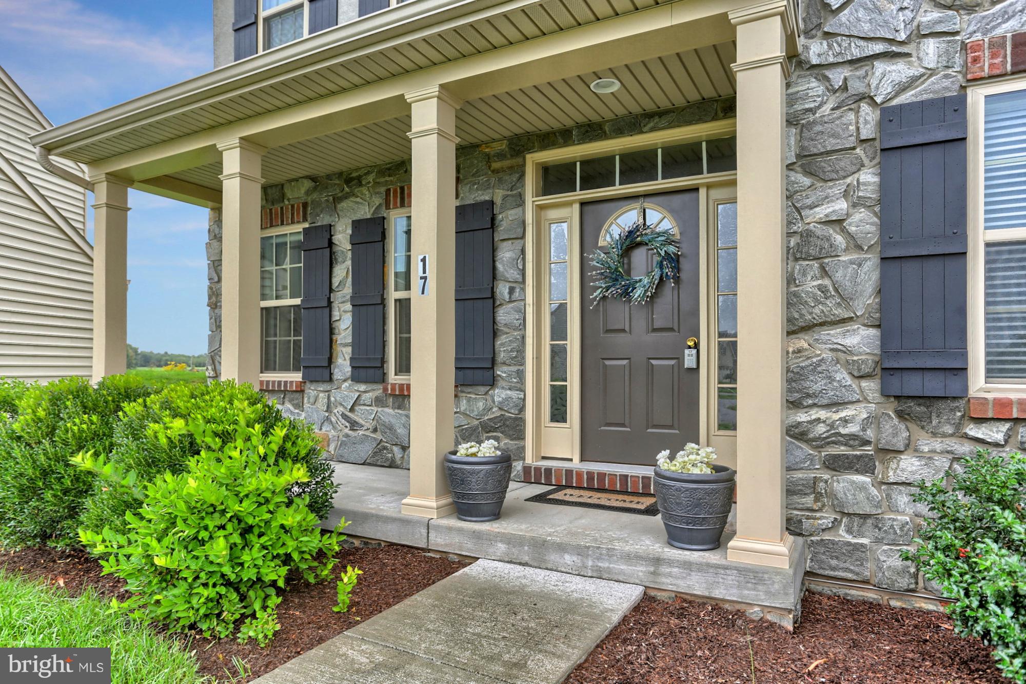 THE LINKS AT GETTYSBURG - Residential