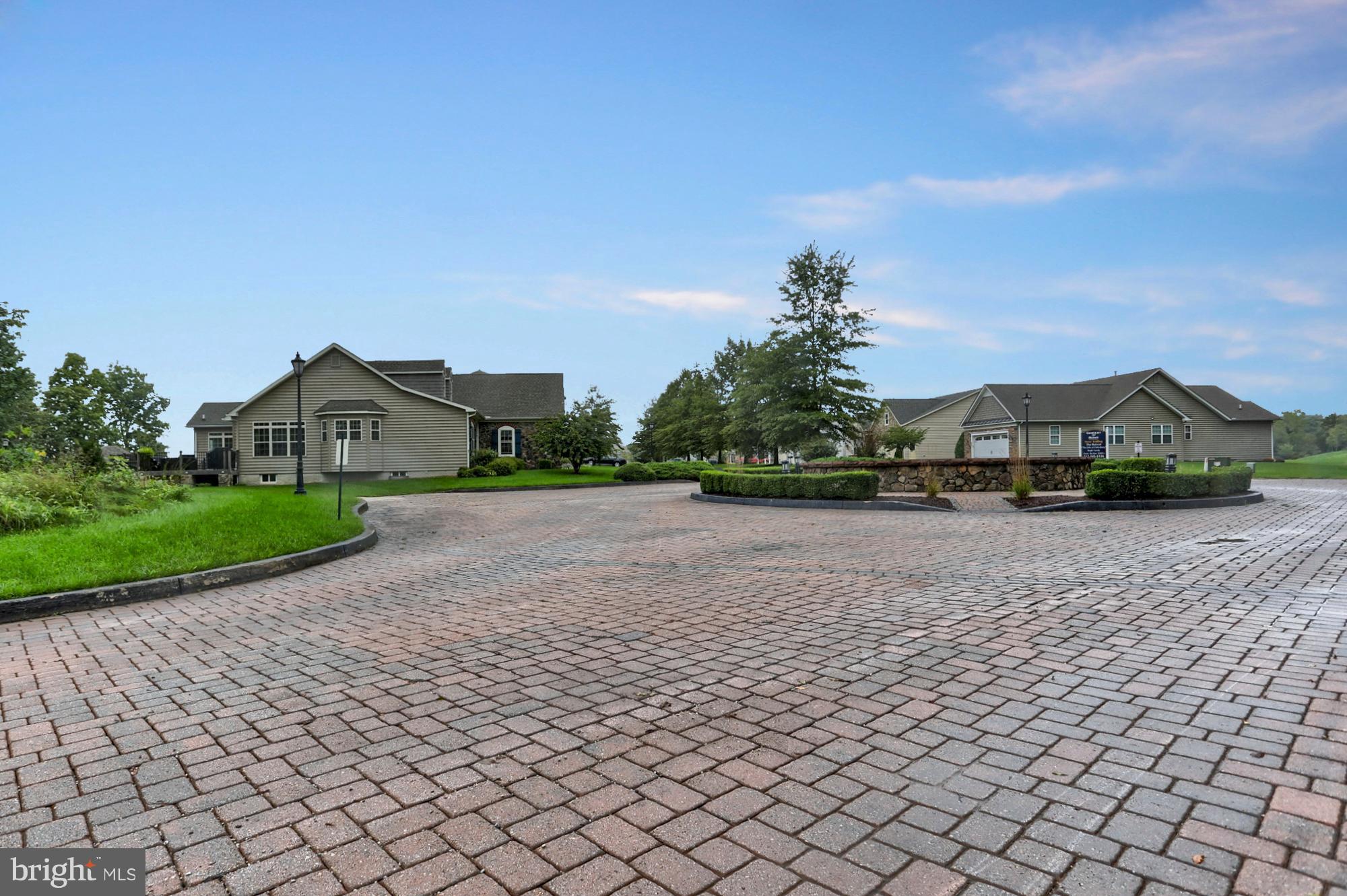 THE LINKS AT GETTYSBURG - Residential