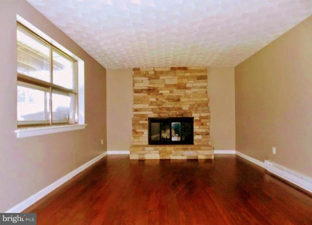 FIRESIDE - Residential