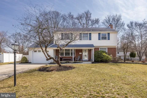 702 Heritage Road, Cinnaminson, NJ 08077 - MLS#: NJBL2082726