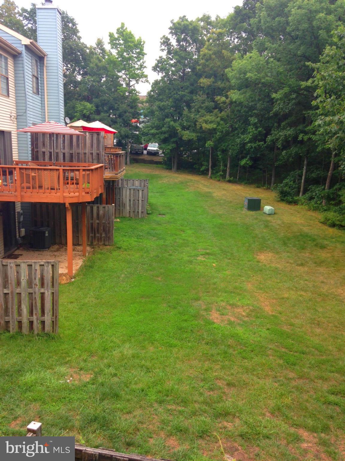 SEQUOIA LEA - Residential