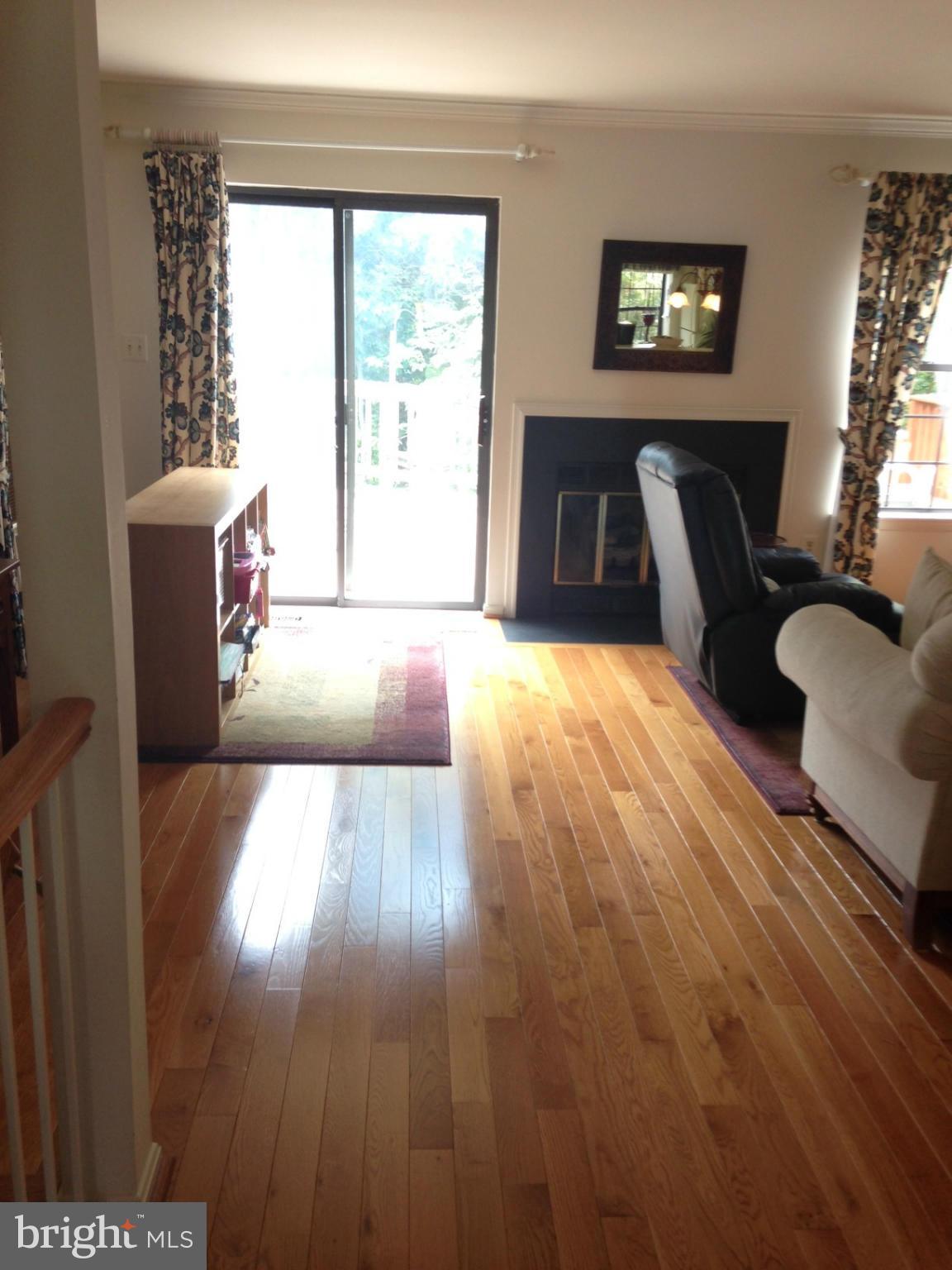 SEQUOIA LEA - Residential