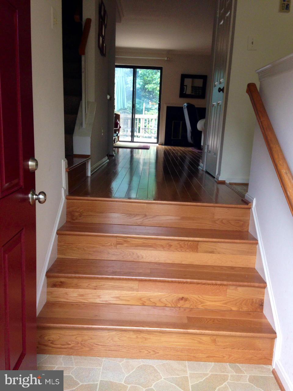 SEQUOIA LEA - Residential