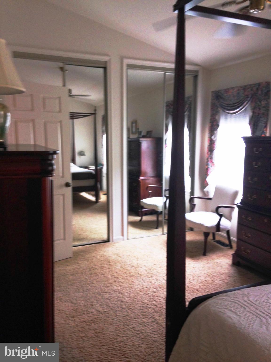 SEQUOIA LEA - Residential