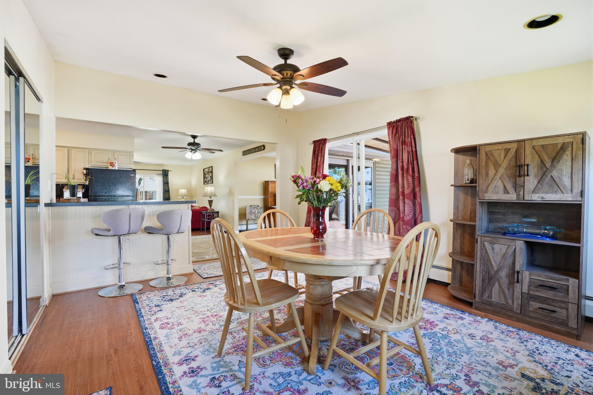 KENWOOD - Residential