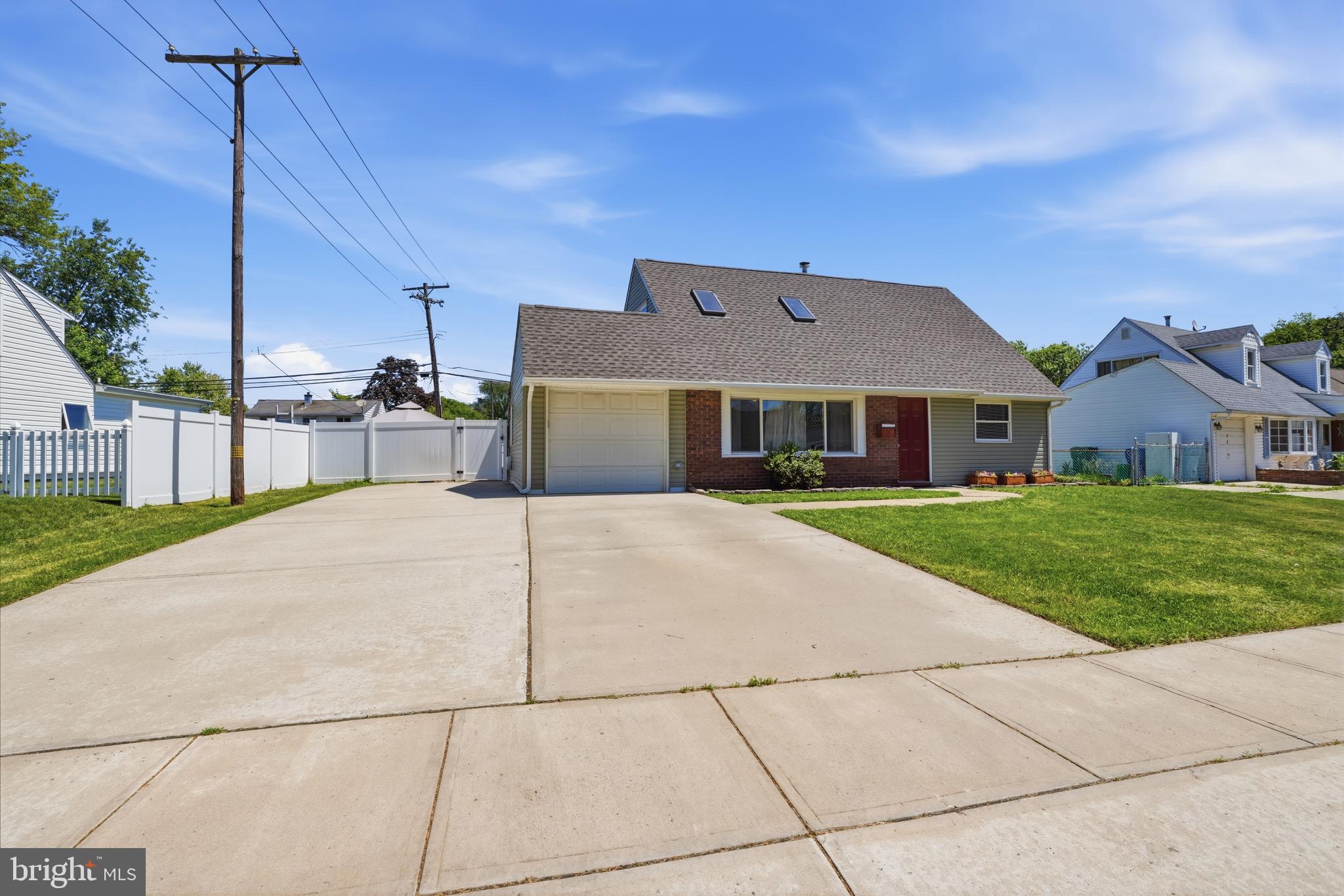 KENWOOD - Residential