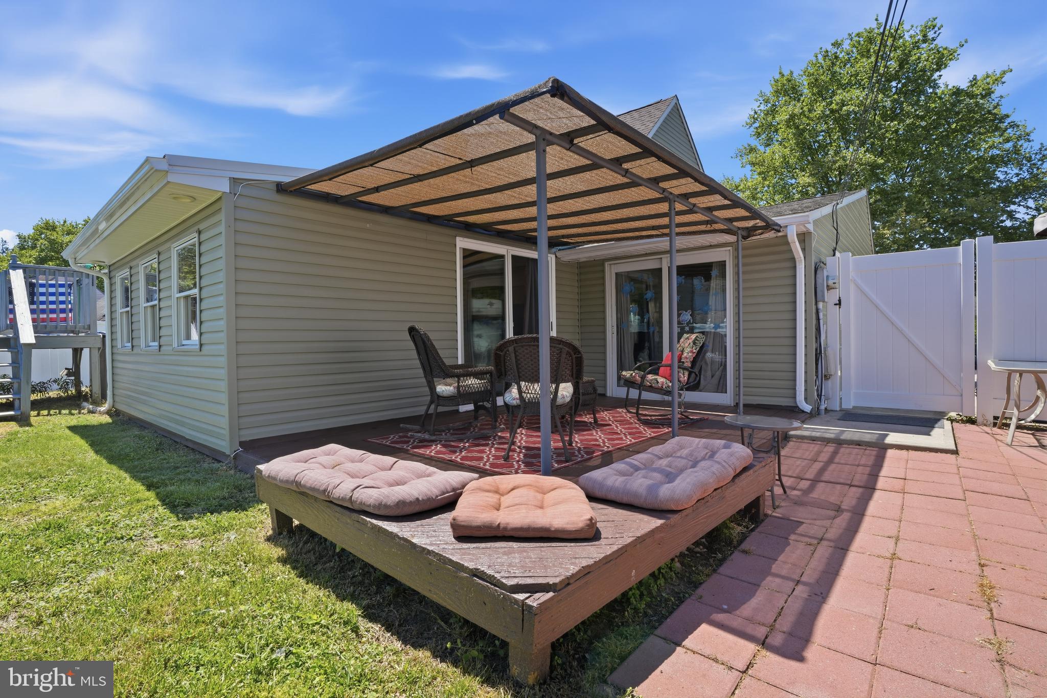 KENWOOD - Residential