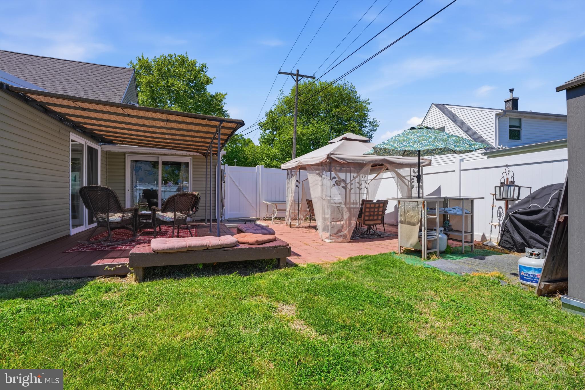 KENWOOD - Residential