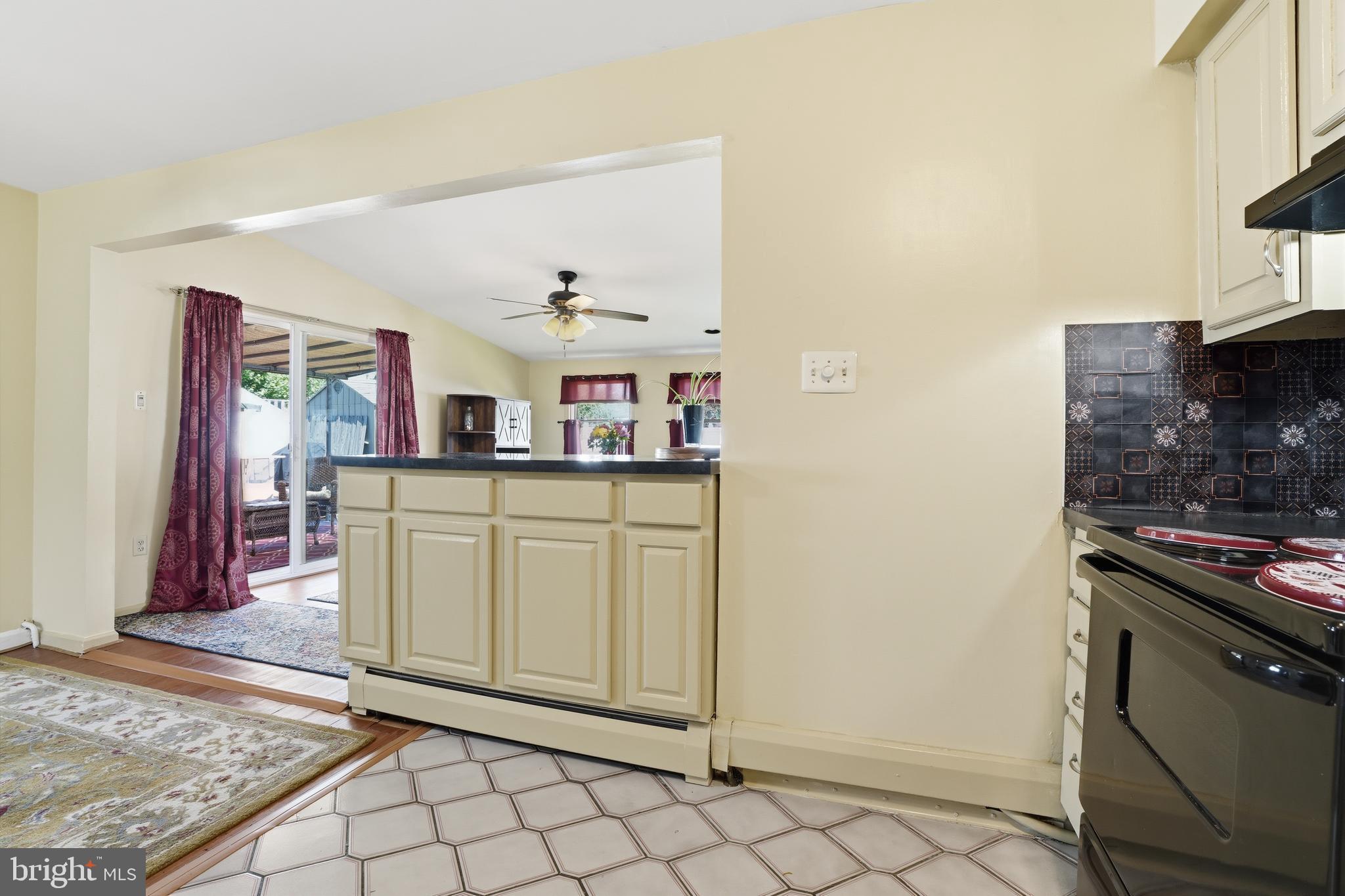 KENWOOD - Residential