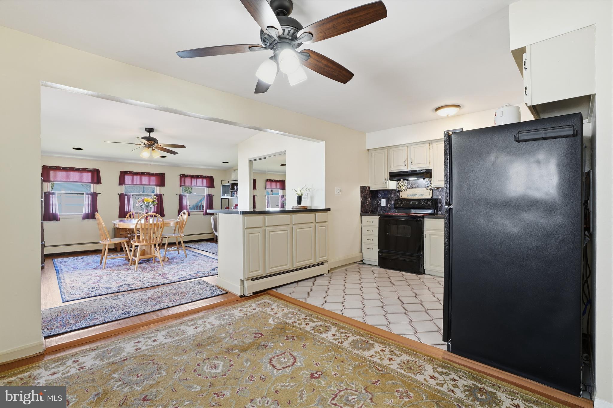 KENWOOD - Residential