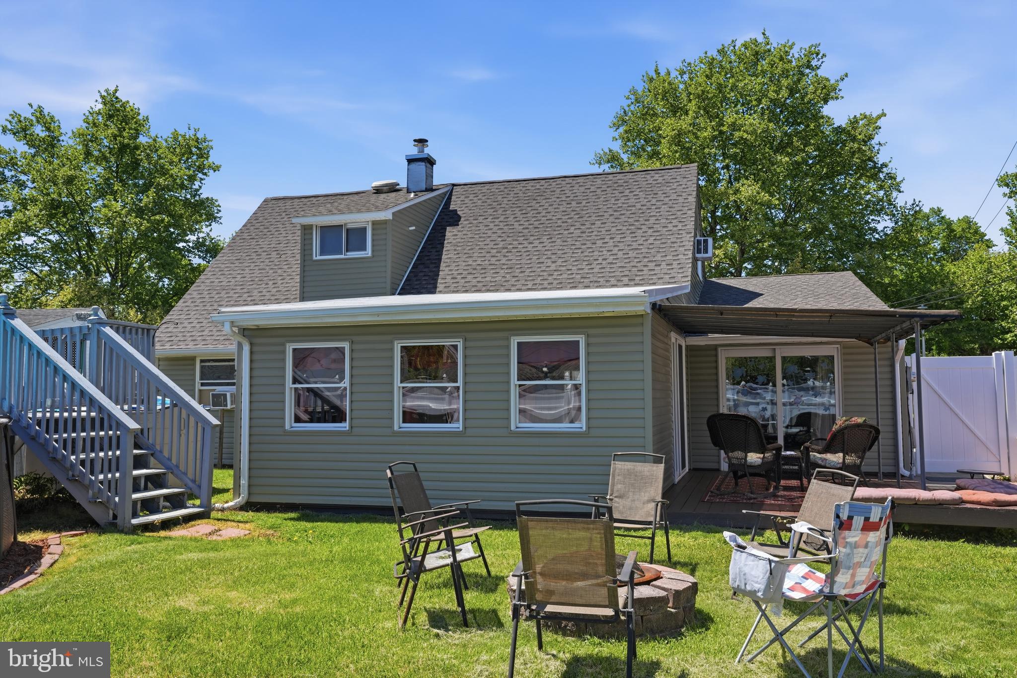 KENWOOD - Residential