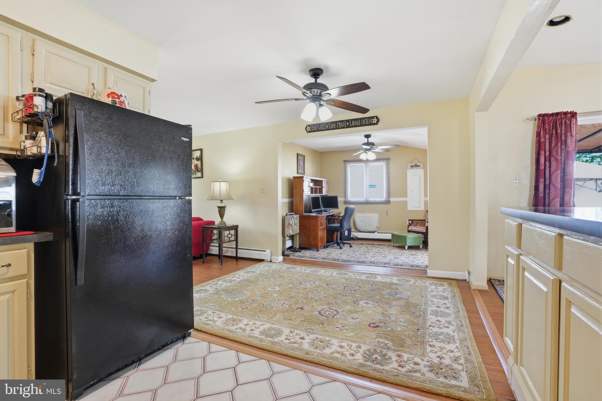 KENWOOD - Residential