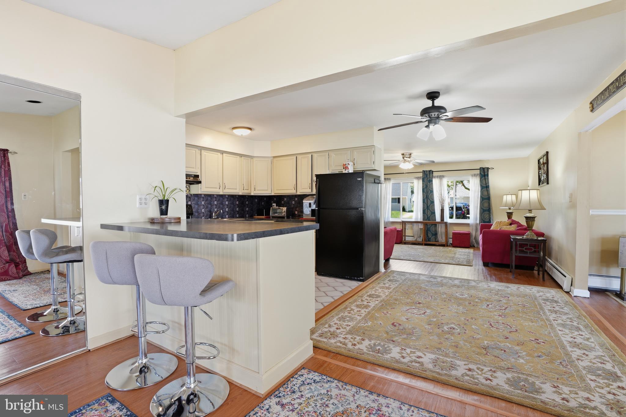 KENWOOD - Residential