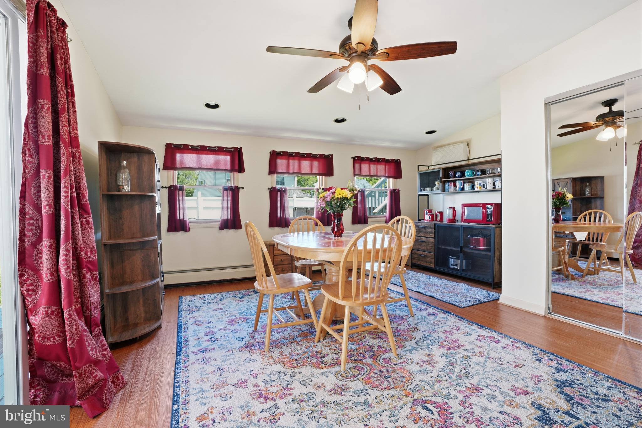 KENWOOD - Residential
