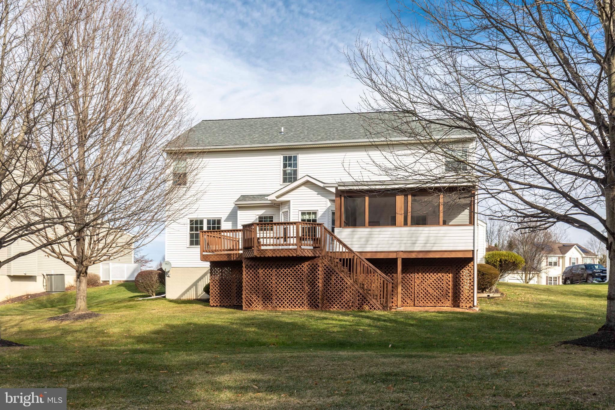 MEADOW RIDGE - Residential