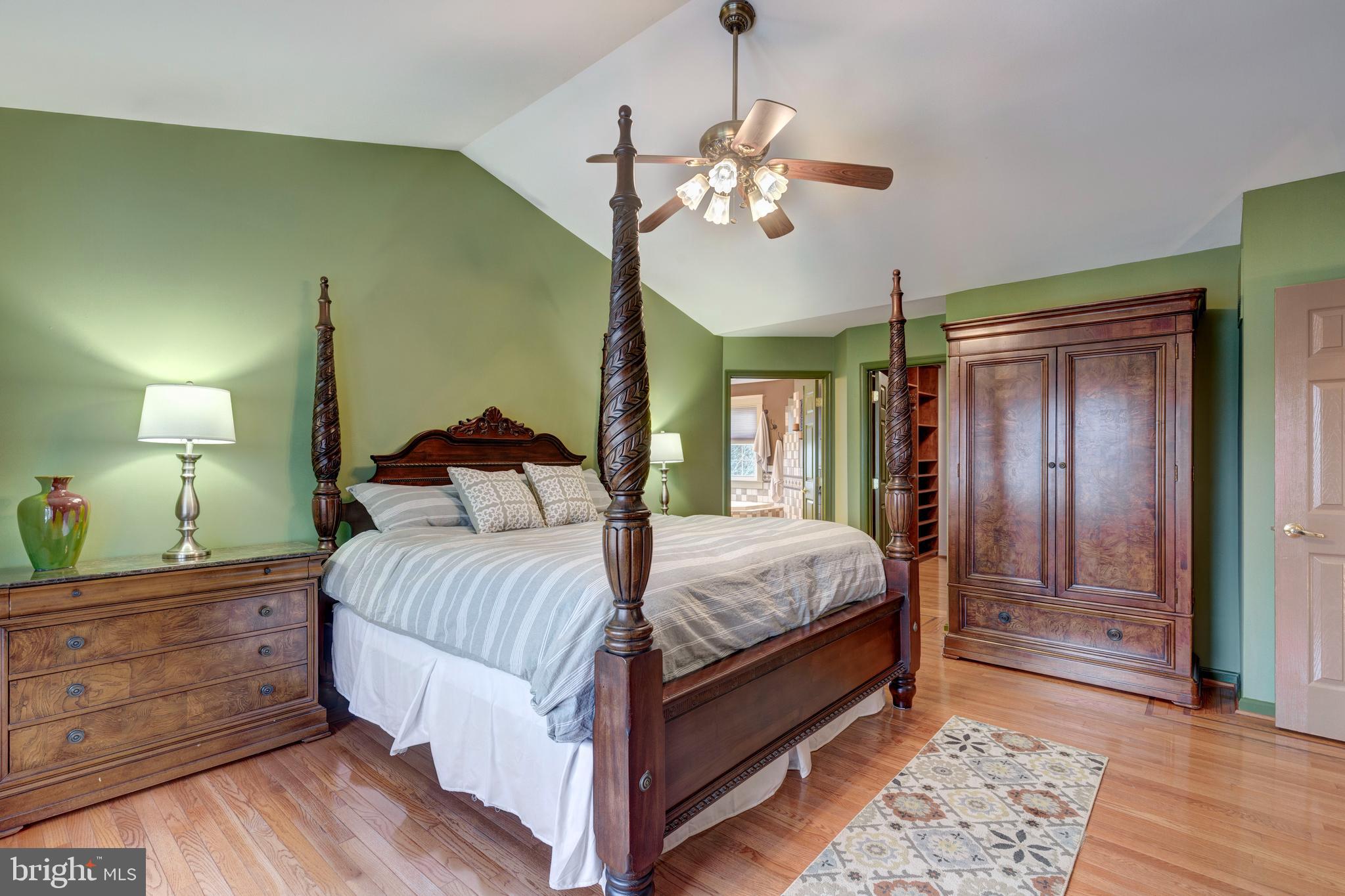 MEADOW RIDGE - Residential