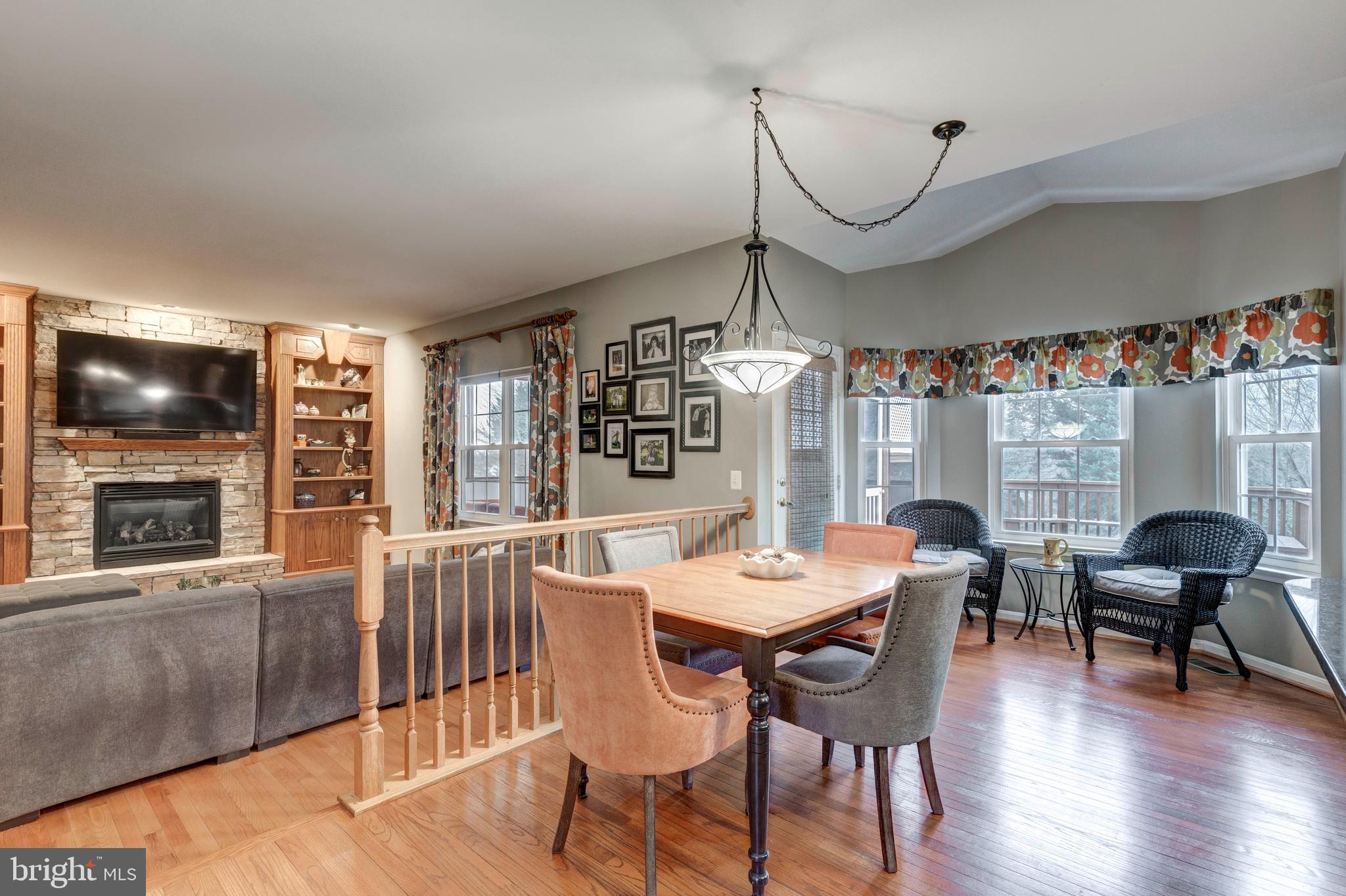 MEADOW RIDGE - Residential