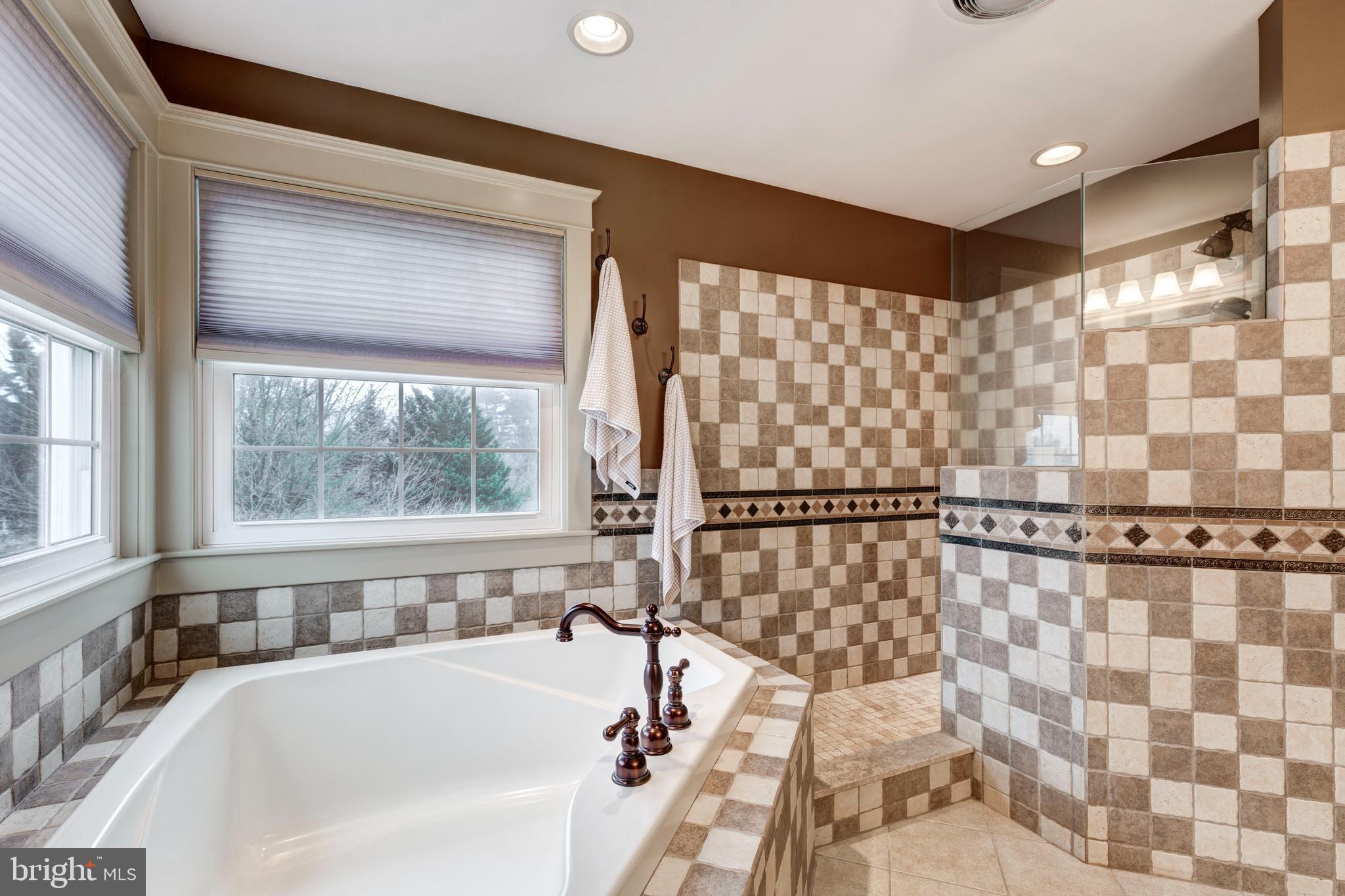 MEADOW RIDGE - Residential