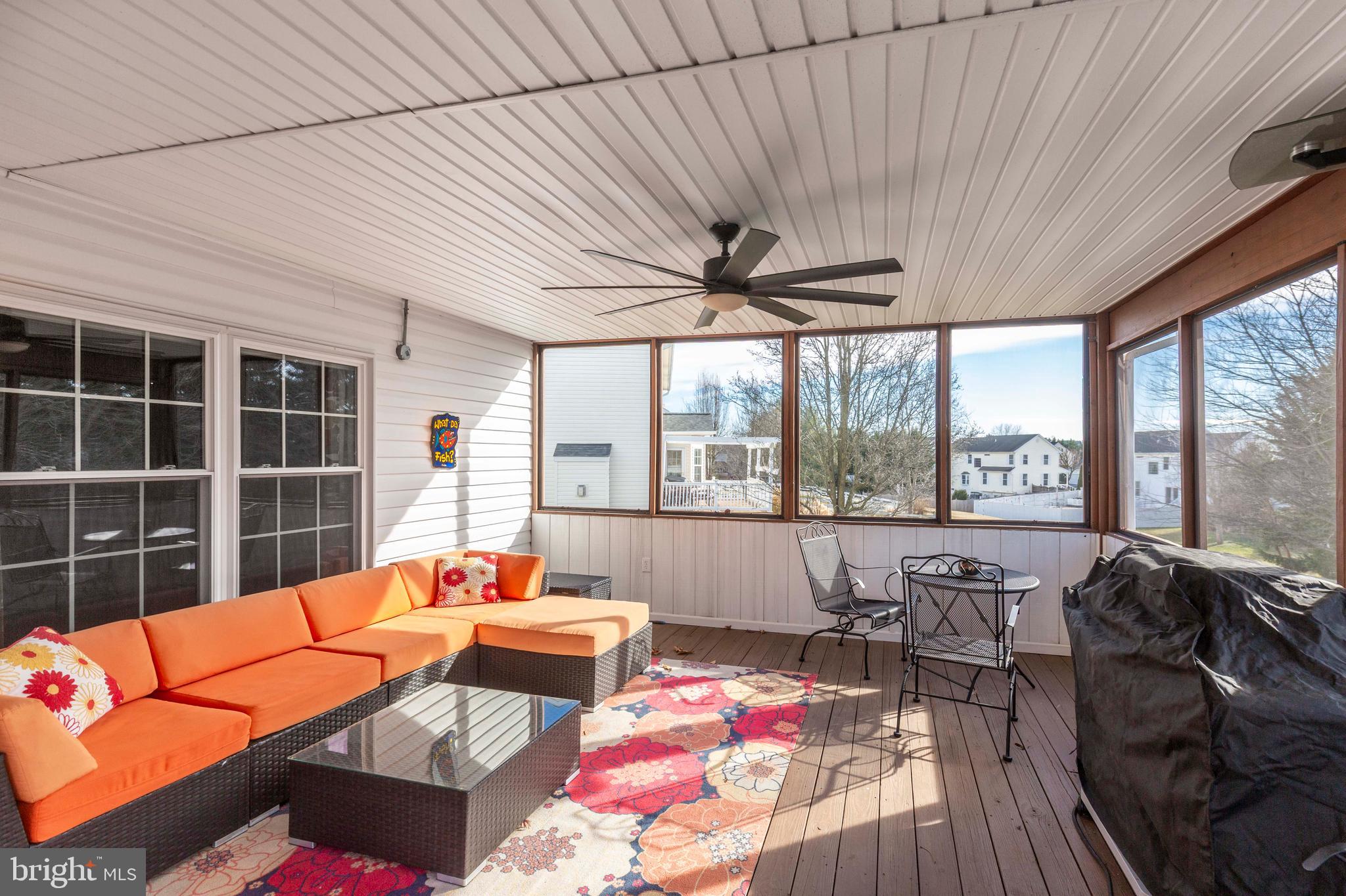 MEADOW RIDGE - Residential