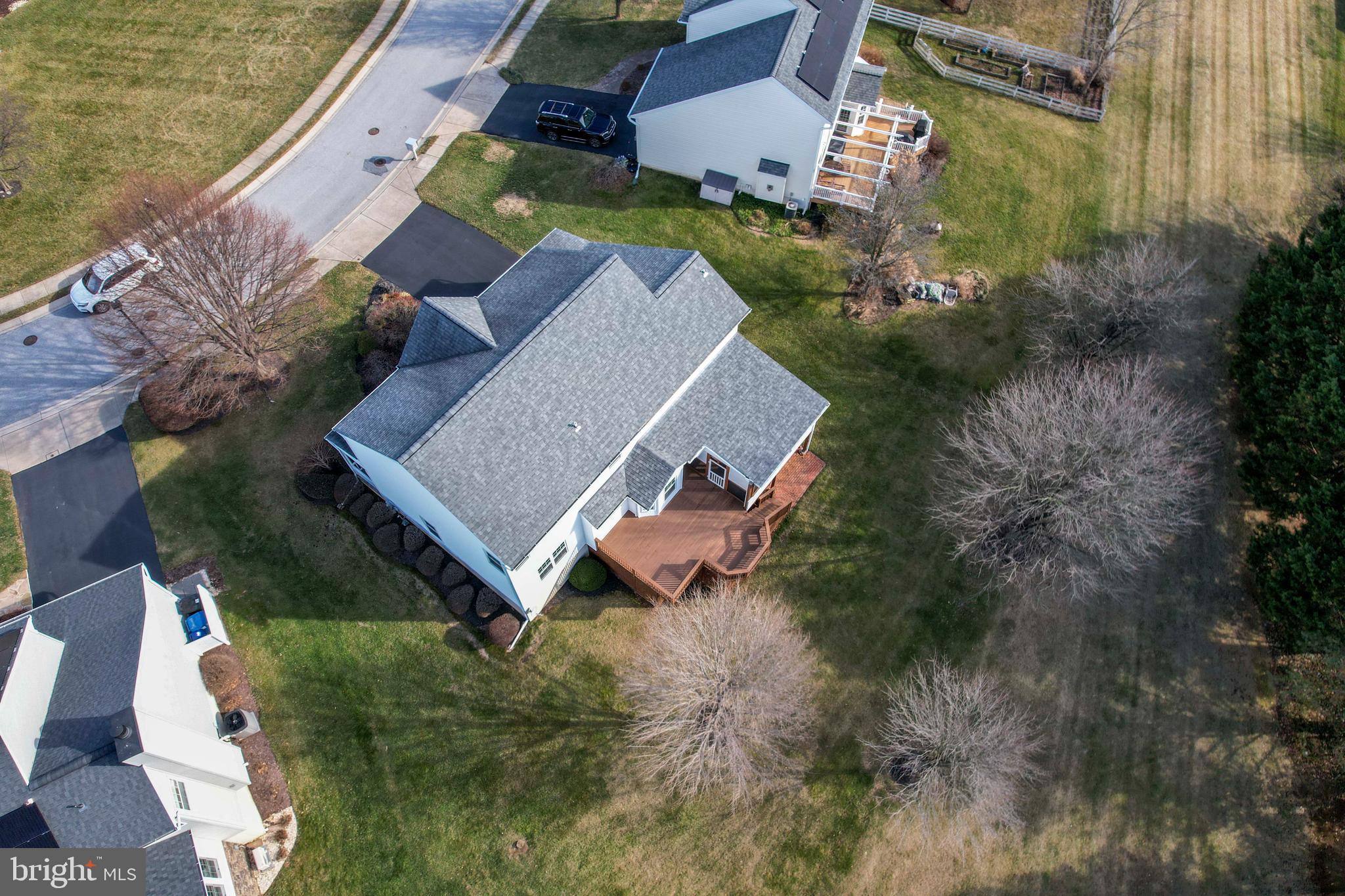 MEADOW RIDGE - Residential