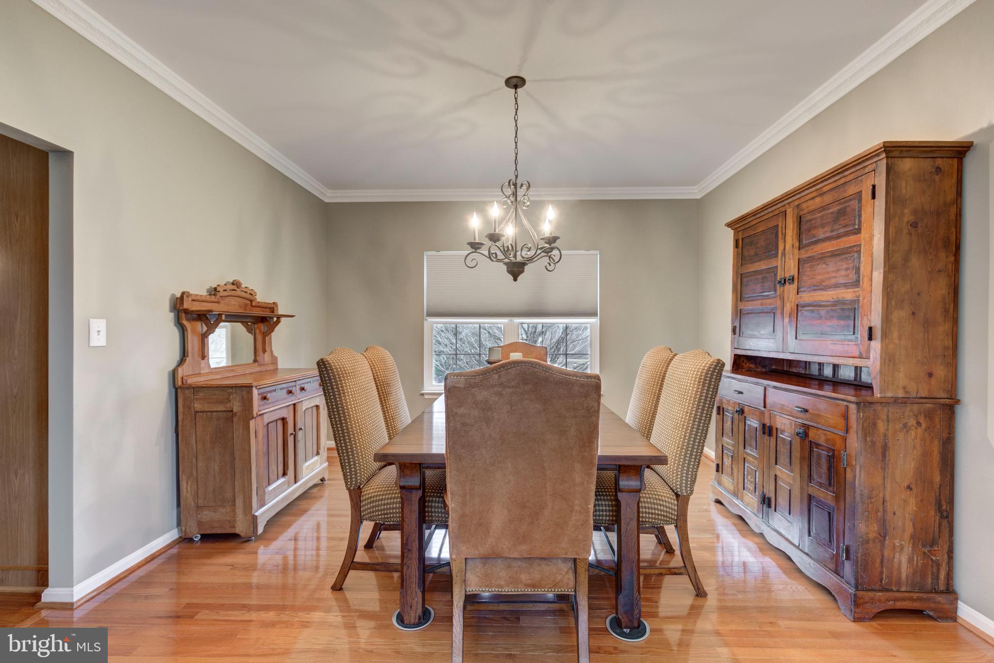 MEADOW RIDGE - Residential