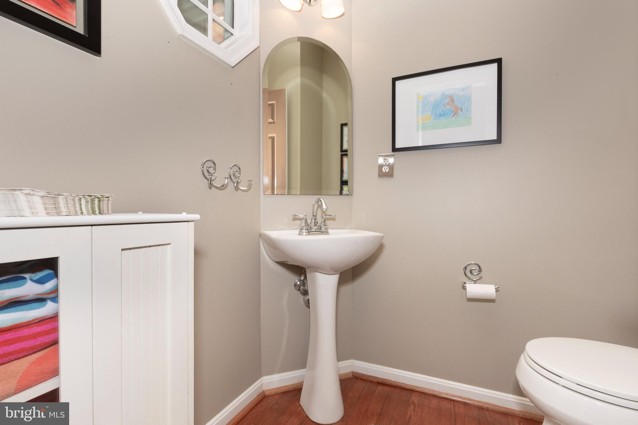 MEADOW RIDGE - Residential