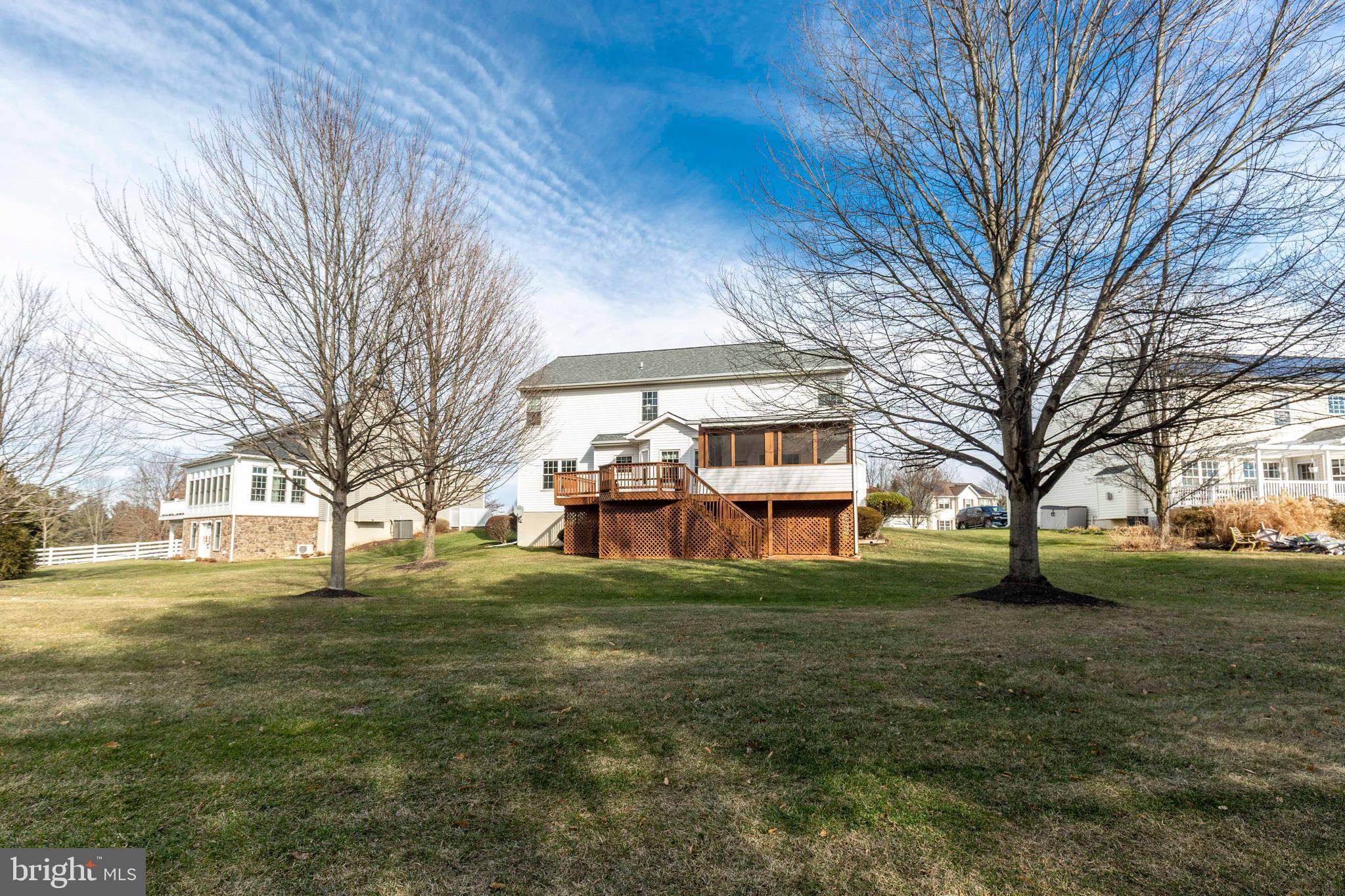 MEADOW RIDGE - Residential