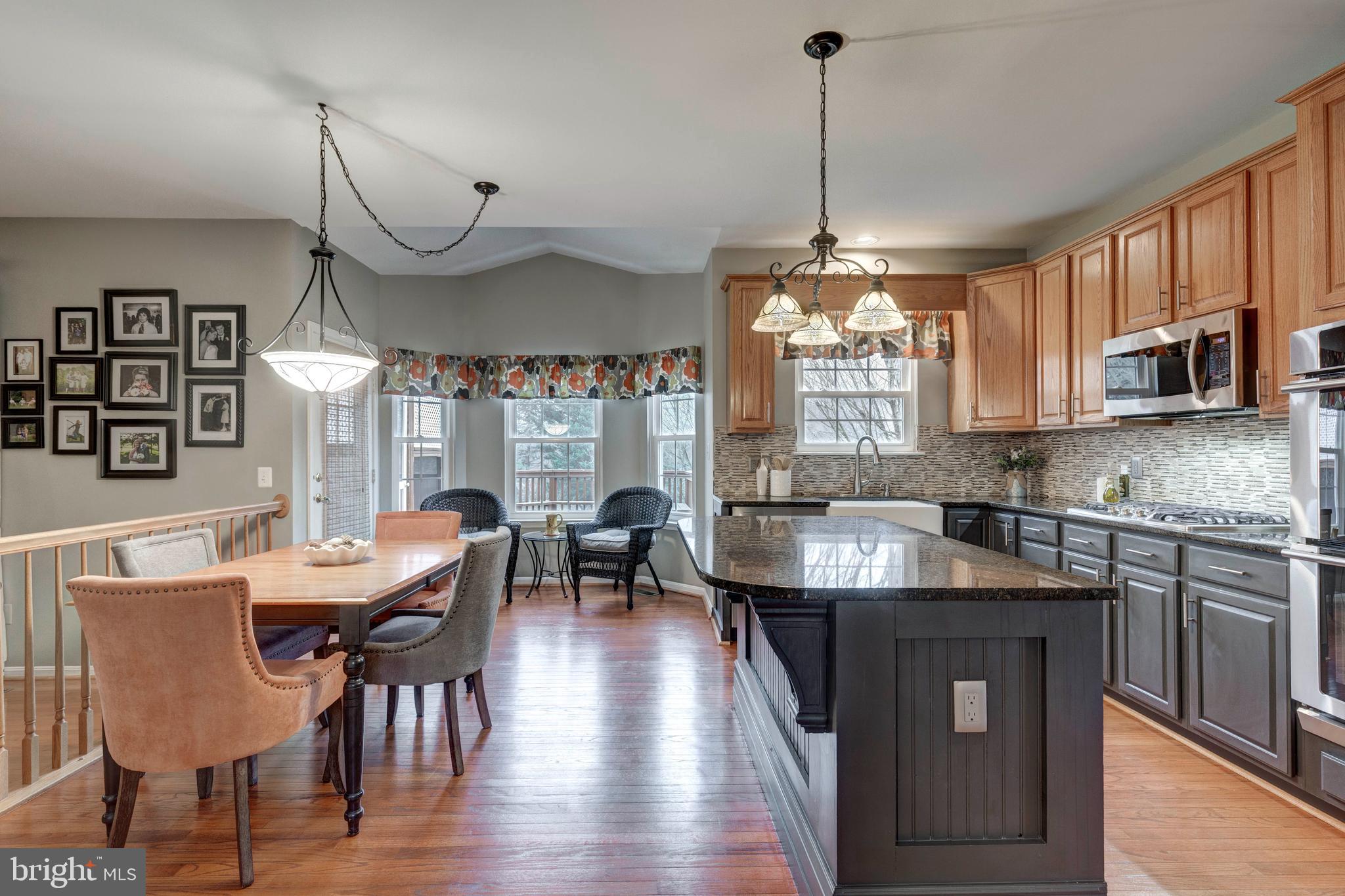 MEADOW RIDGE - Residential