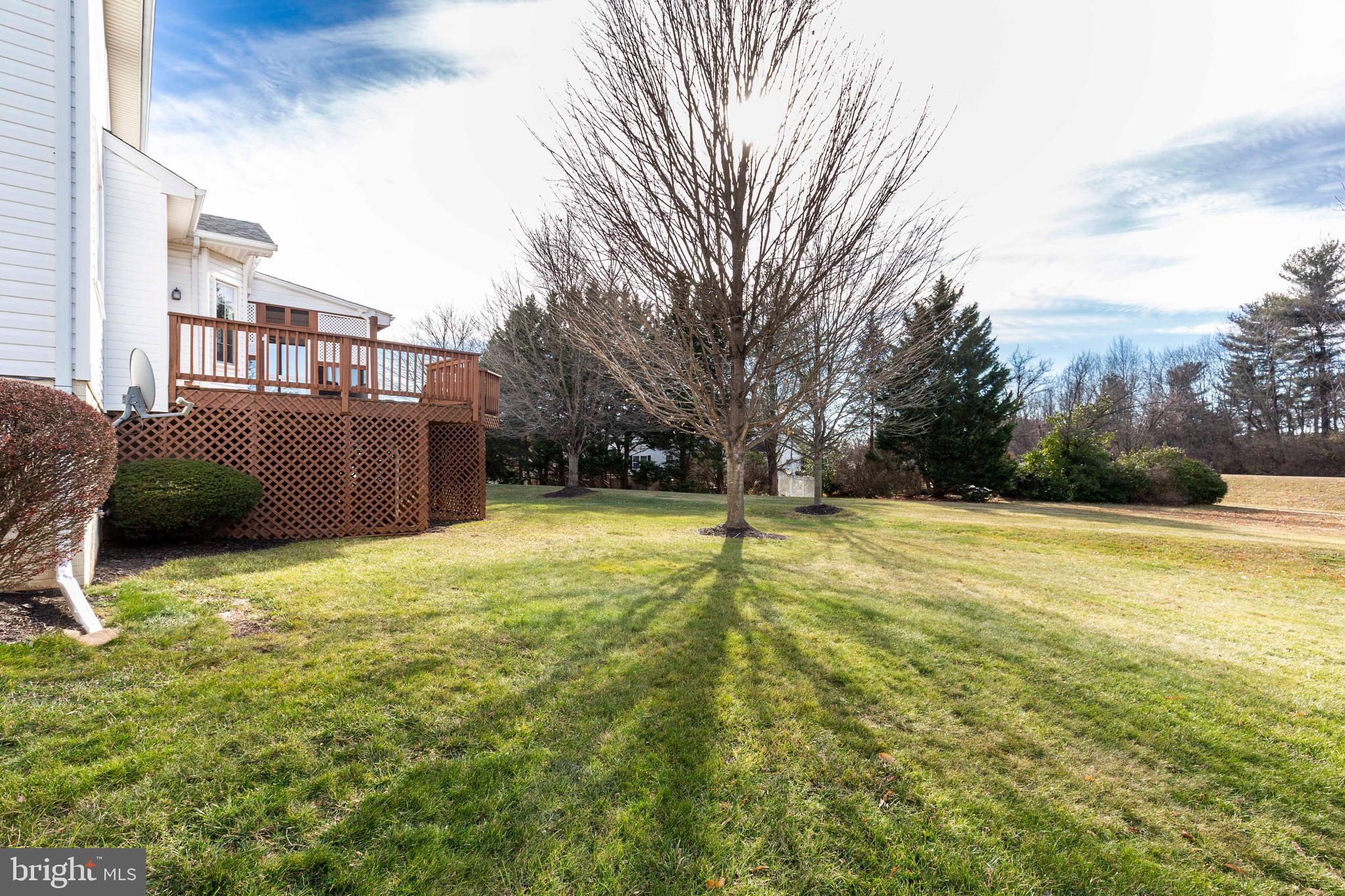 MEADOW RIDGE - Residential