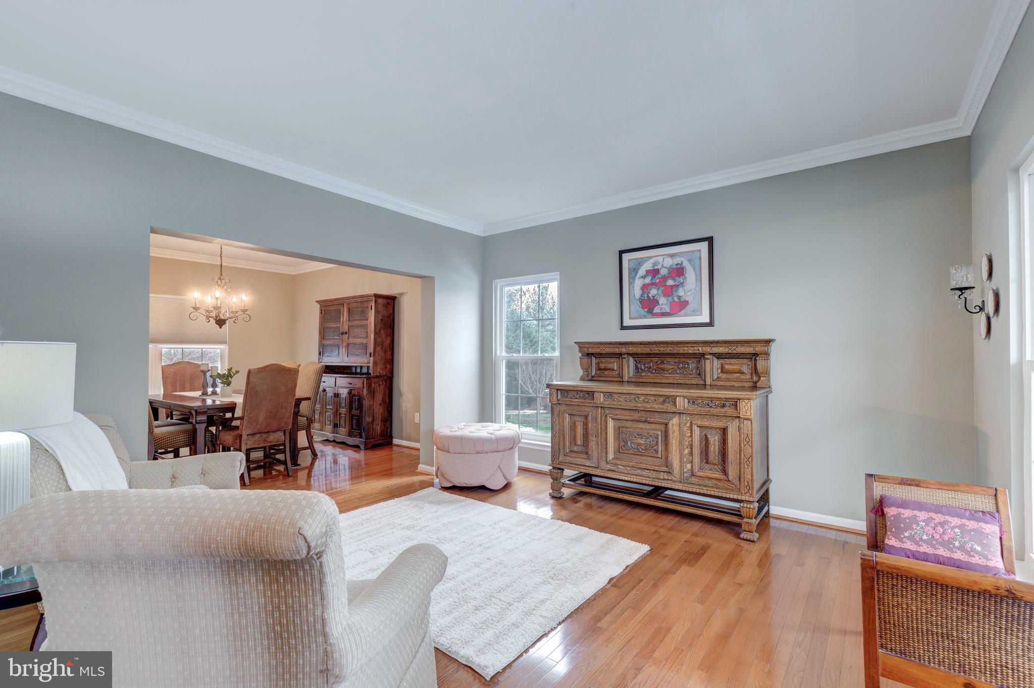 MEADOW RIDGE - Residential