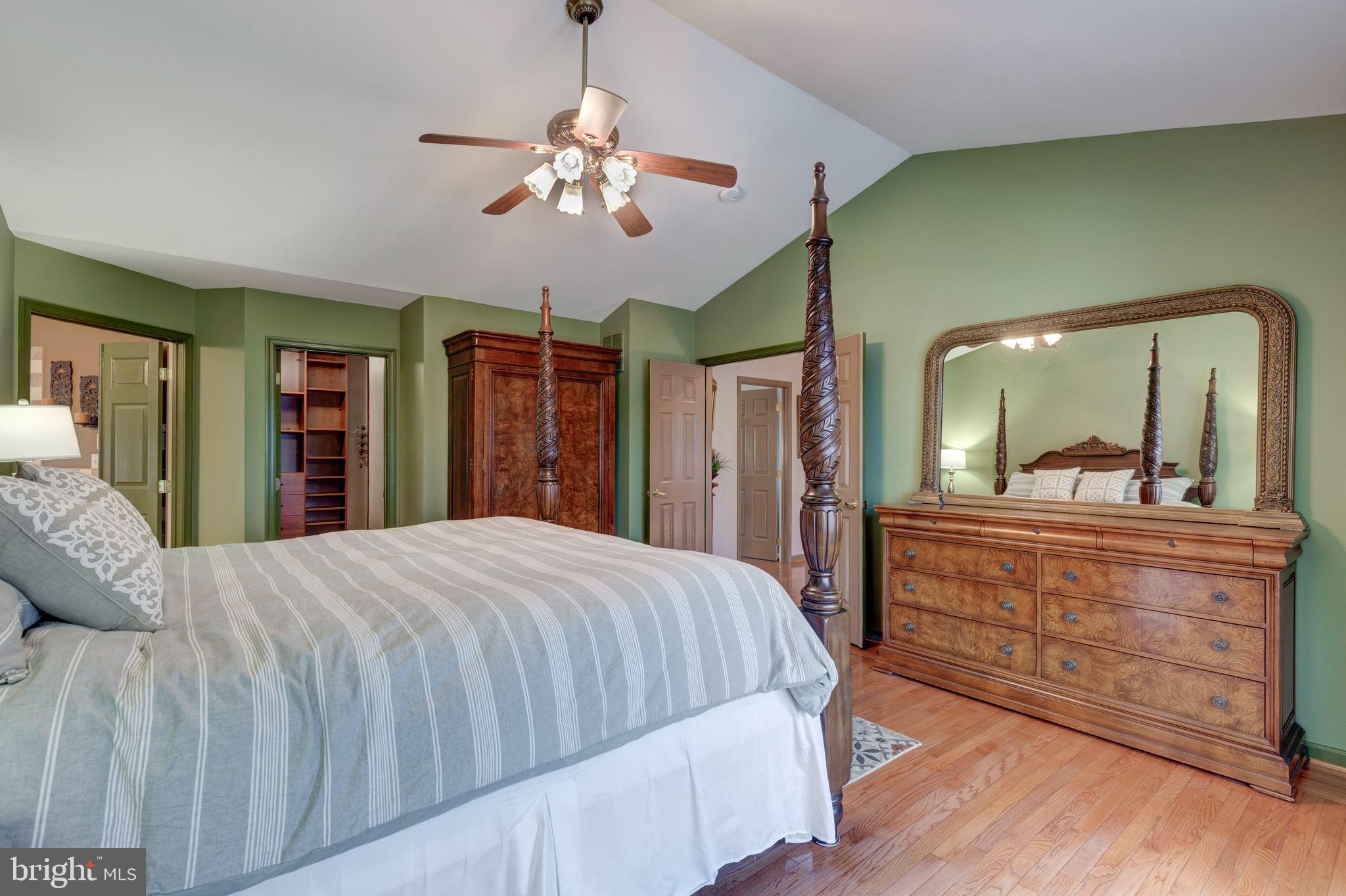 MEADOW RIDGE - Residential