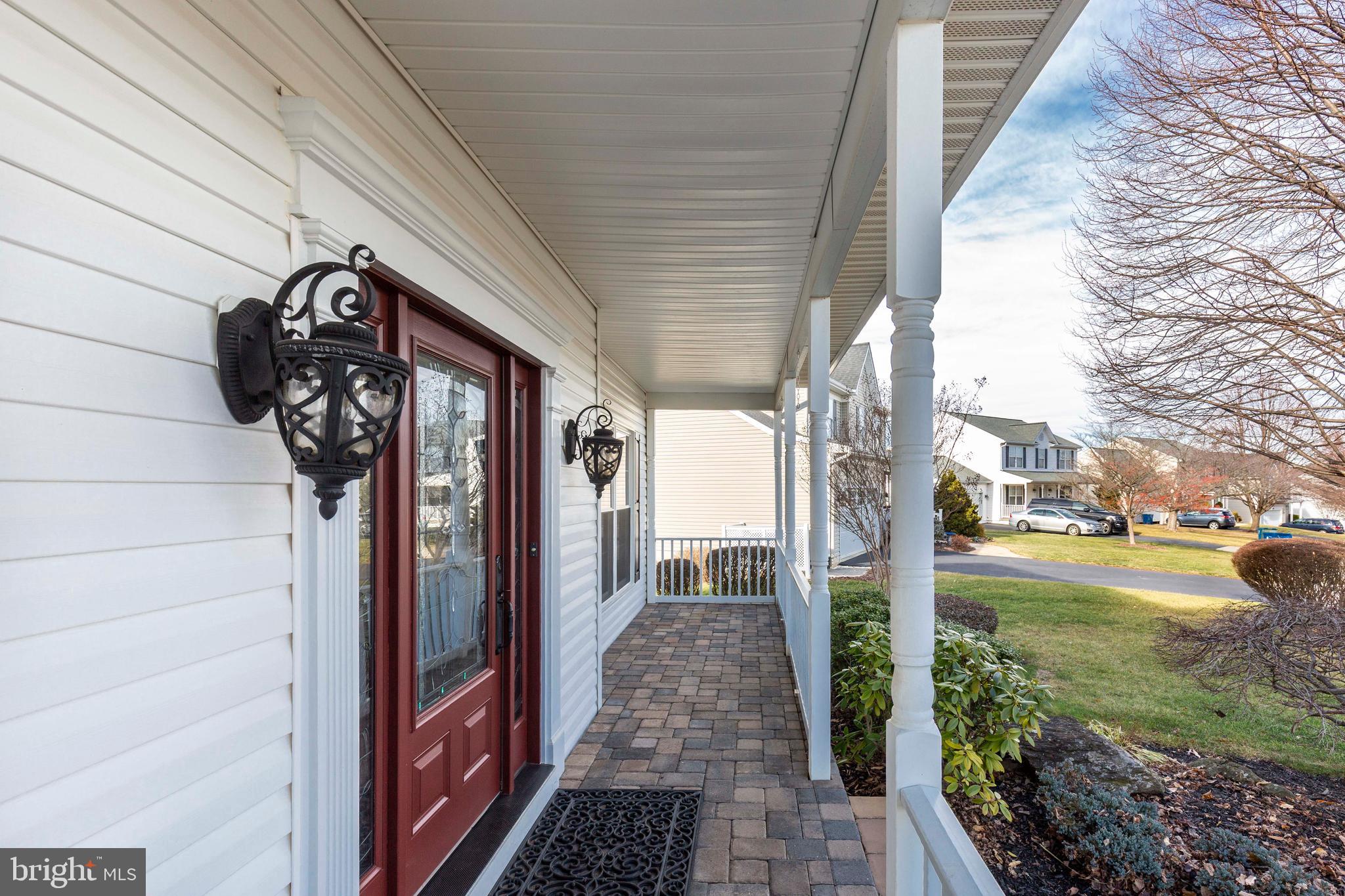 MEADOW RIDGE - Residential