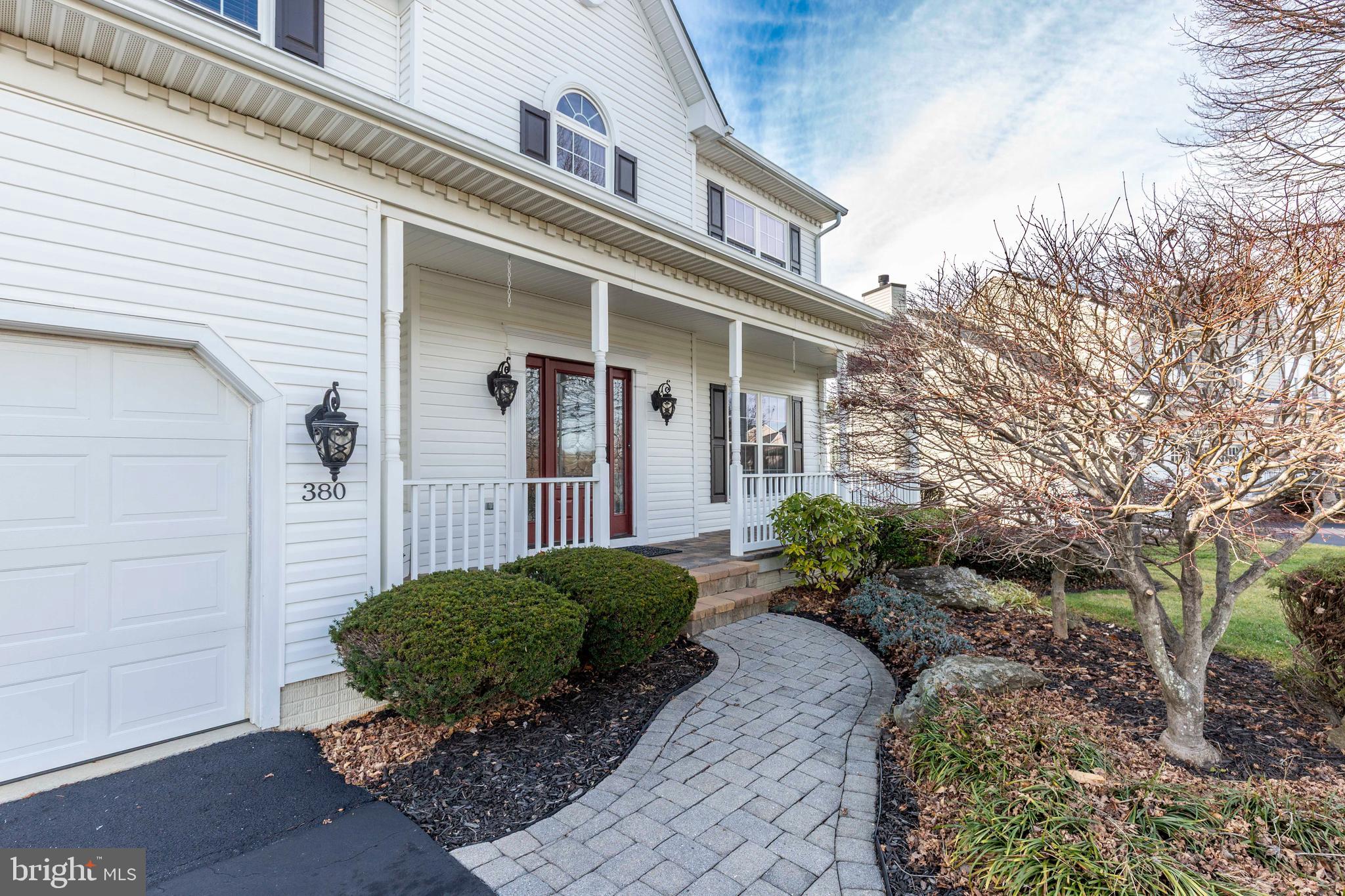 MEADOW RIDGE - Residential