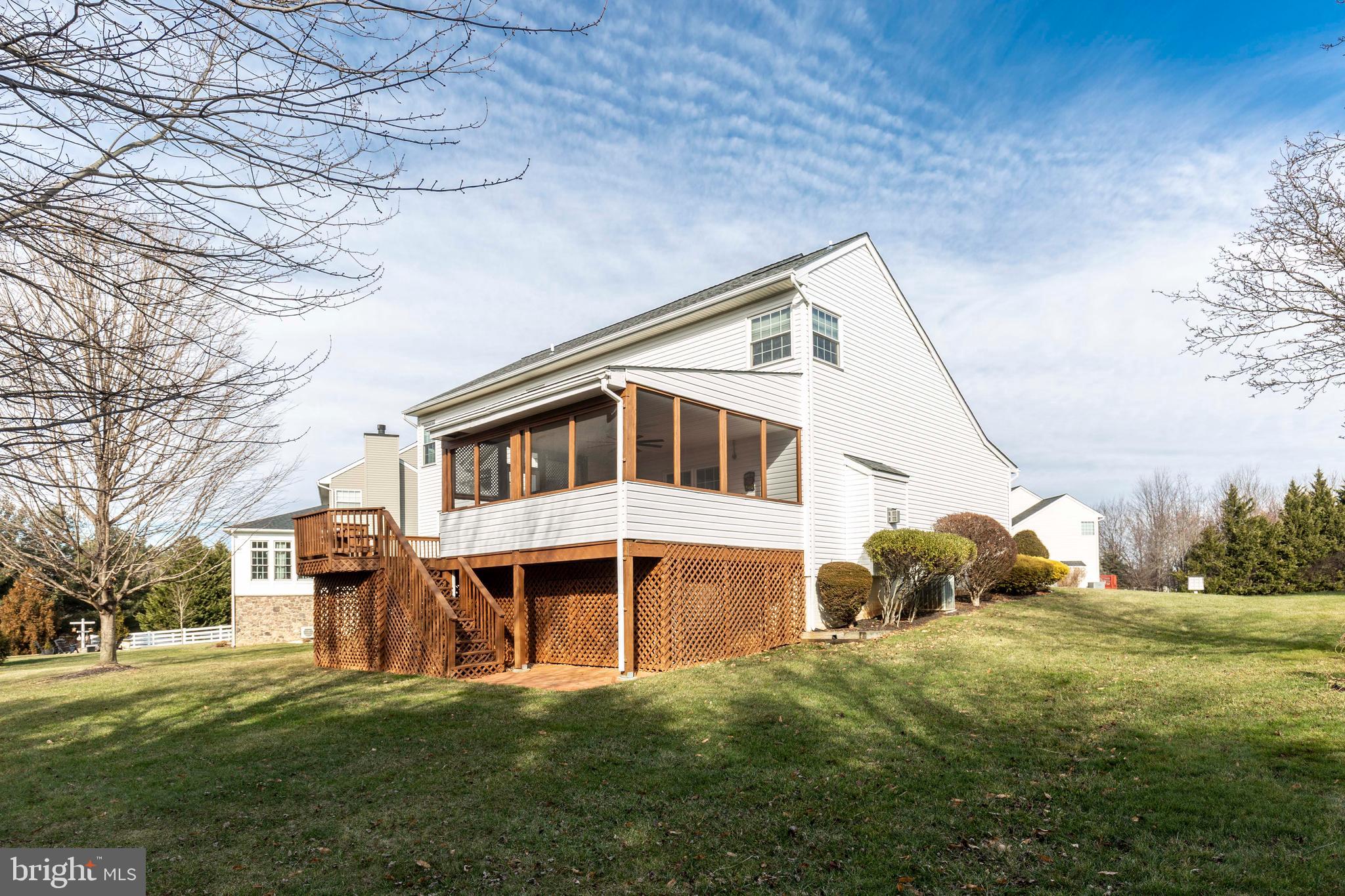 MEADOW RIDGE - Residential