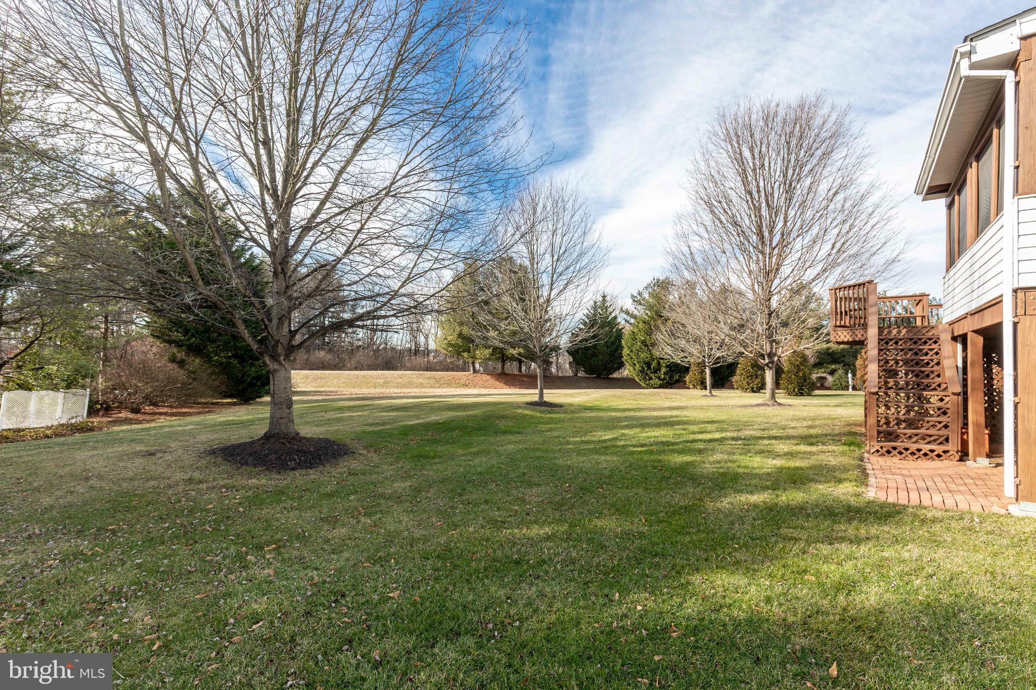 MEADOW RIDGE - Residential