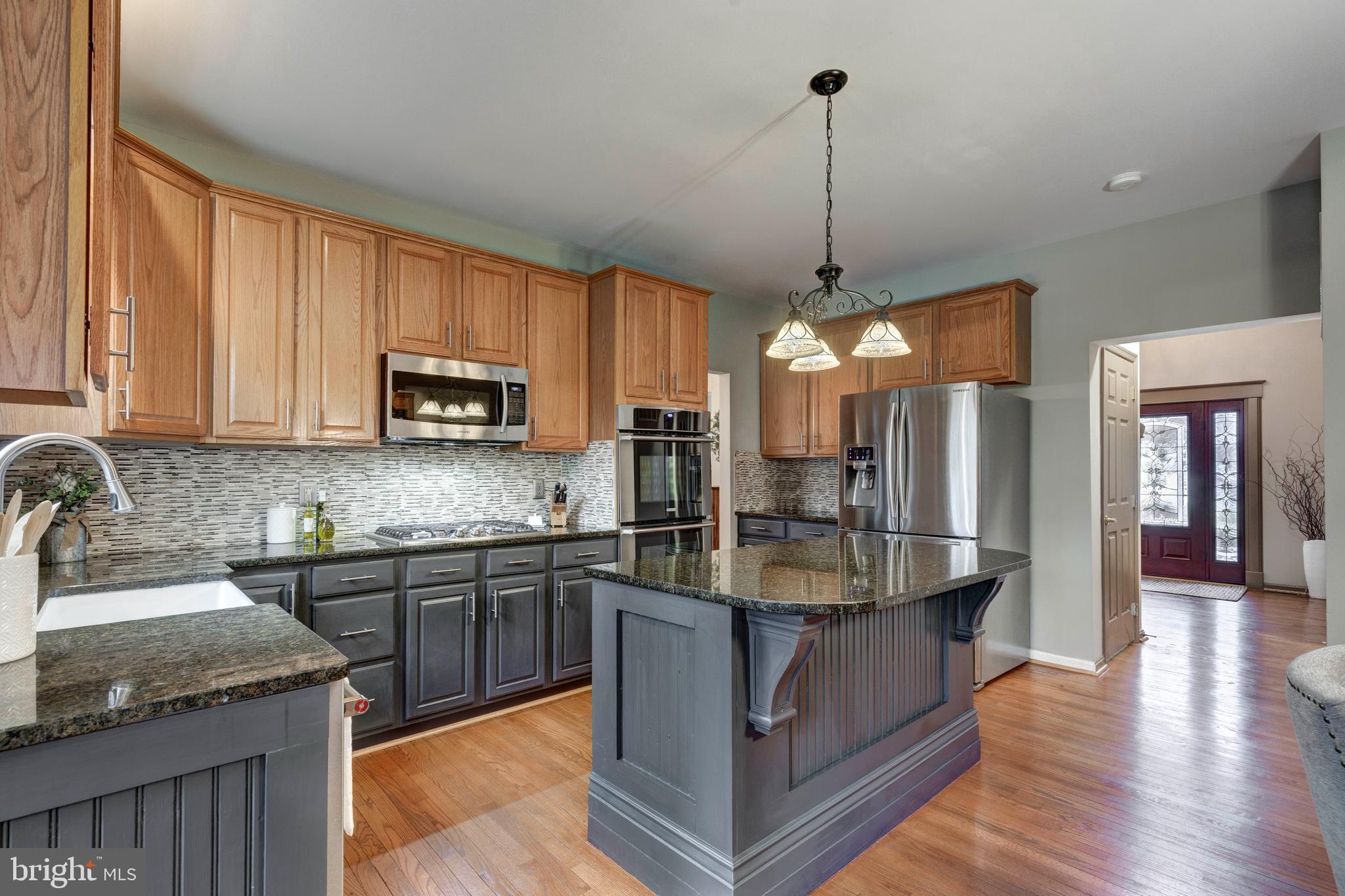 MEADOW RIDGE - Residential