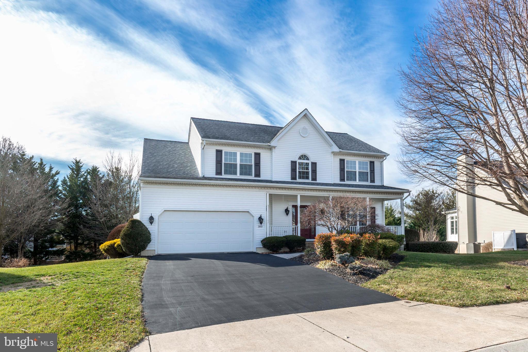 MEADOW RIDGE - Residential