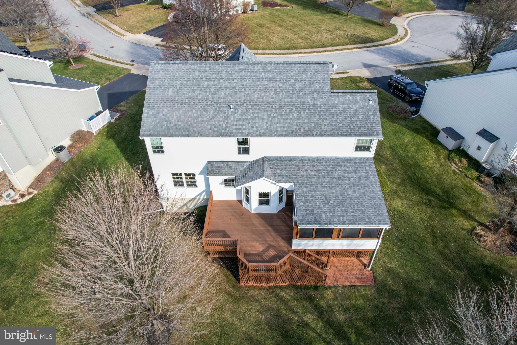 MEADOW RIDGE - Residential