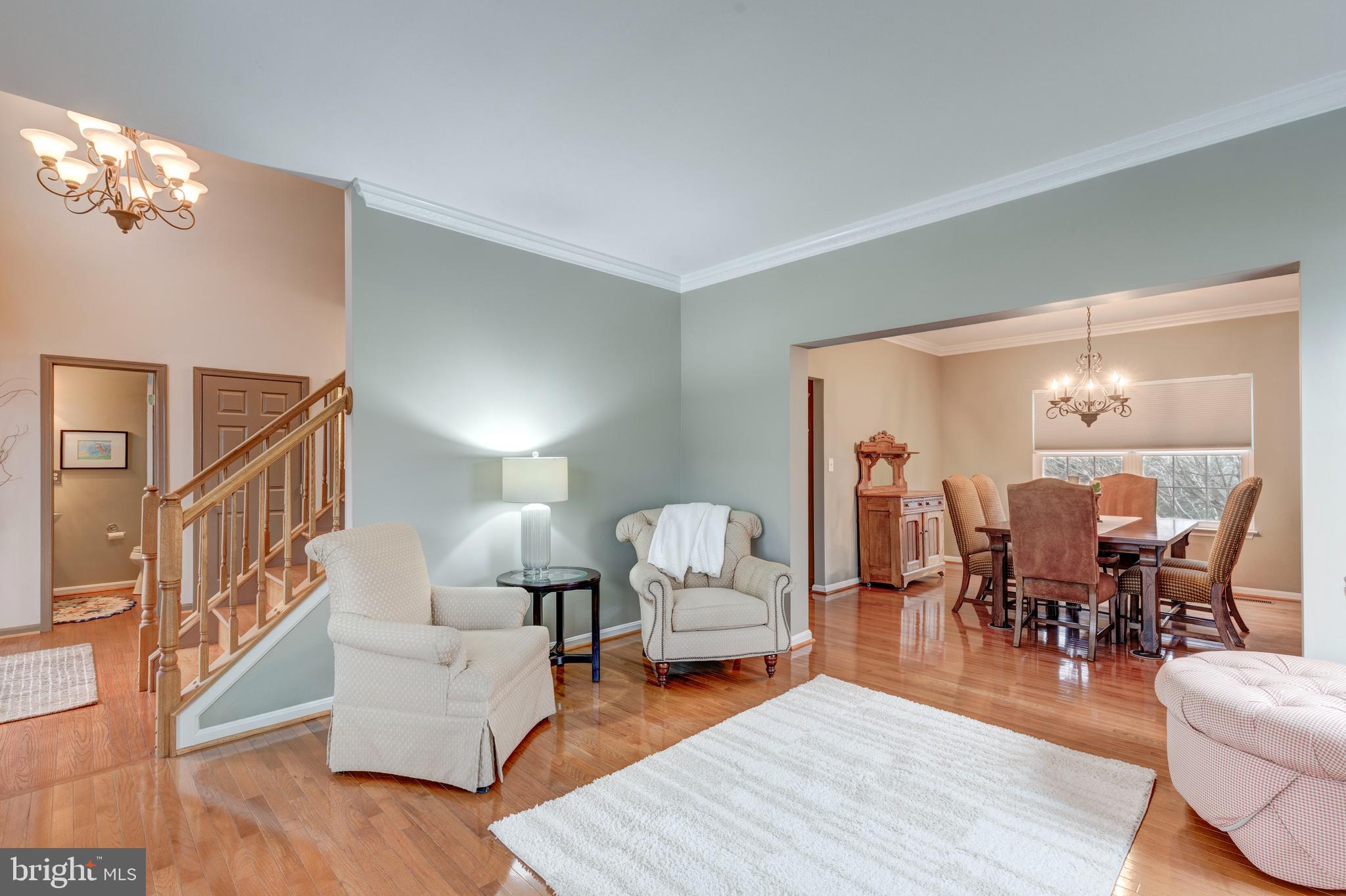 MEADOW RIDGE - Residential