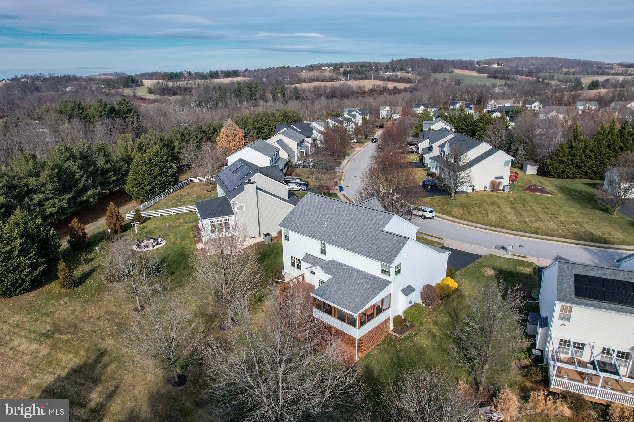 MEADOW RIDGE - Residential