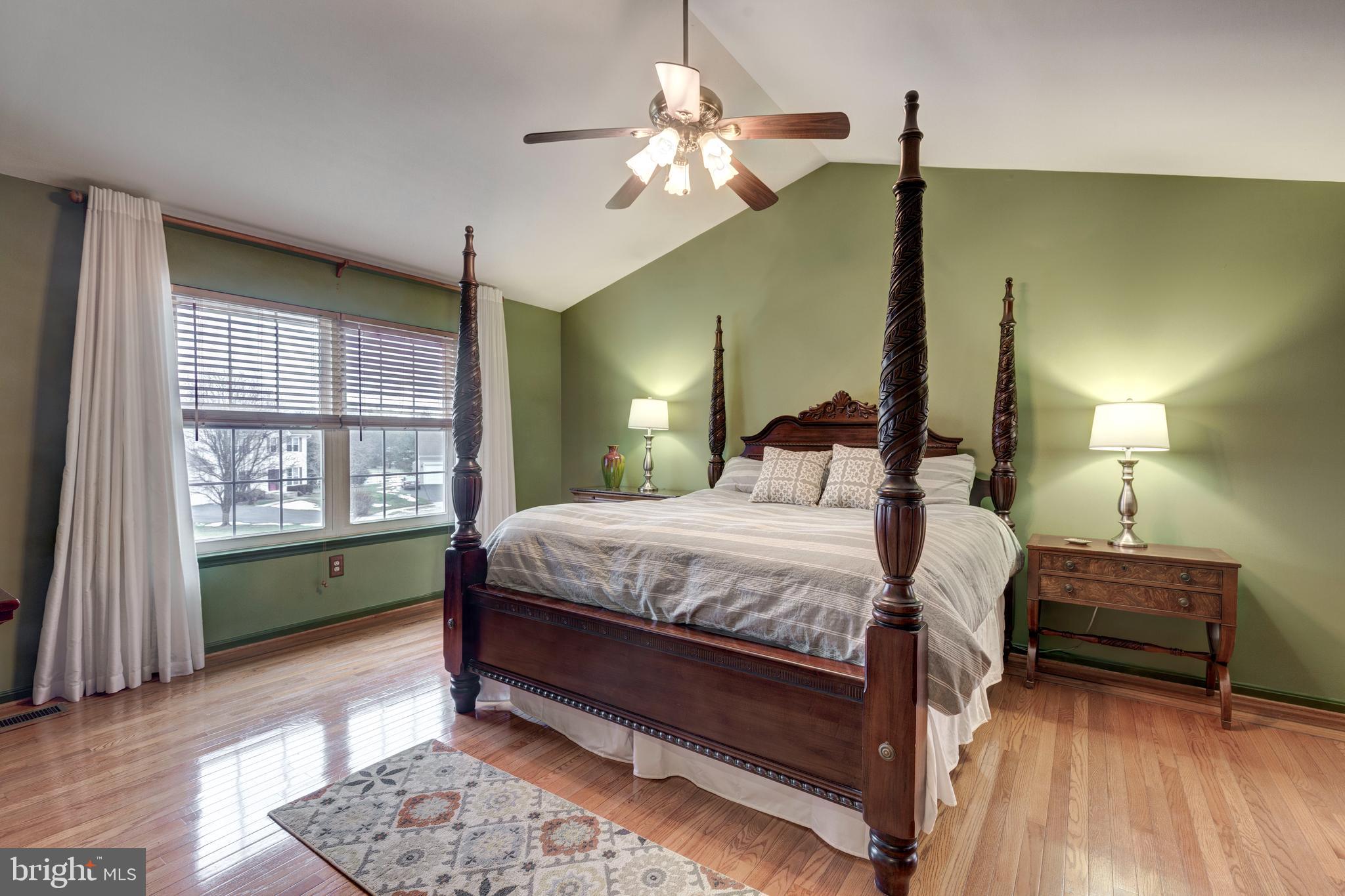 MEADOW RIDGE - Residential