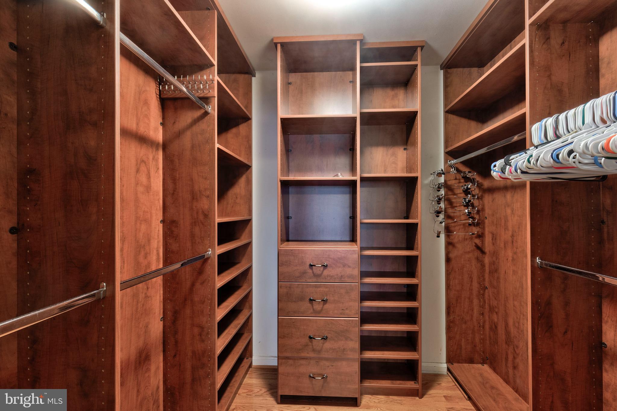 MEADOW RIDGE - Residential